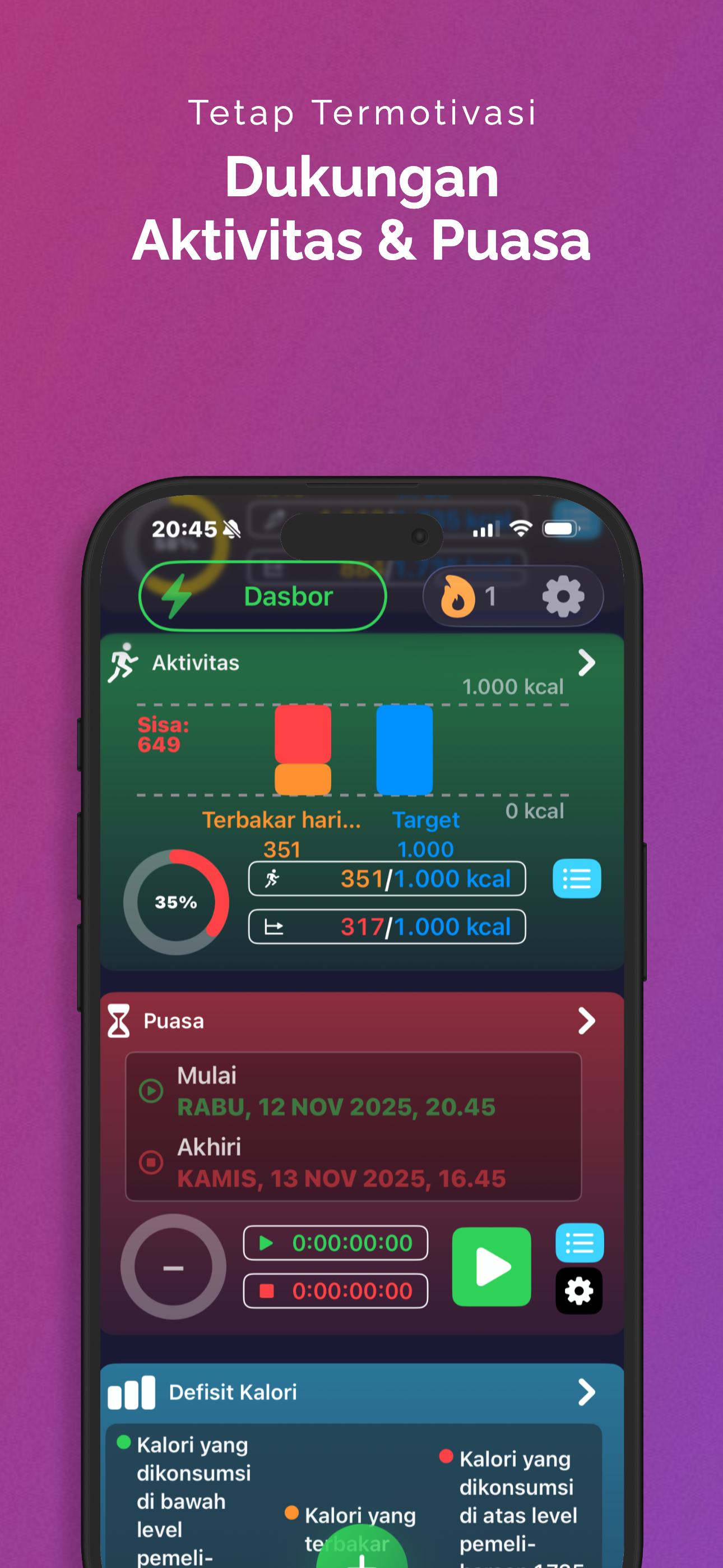 LyteFast screenshot 8