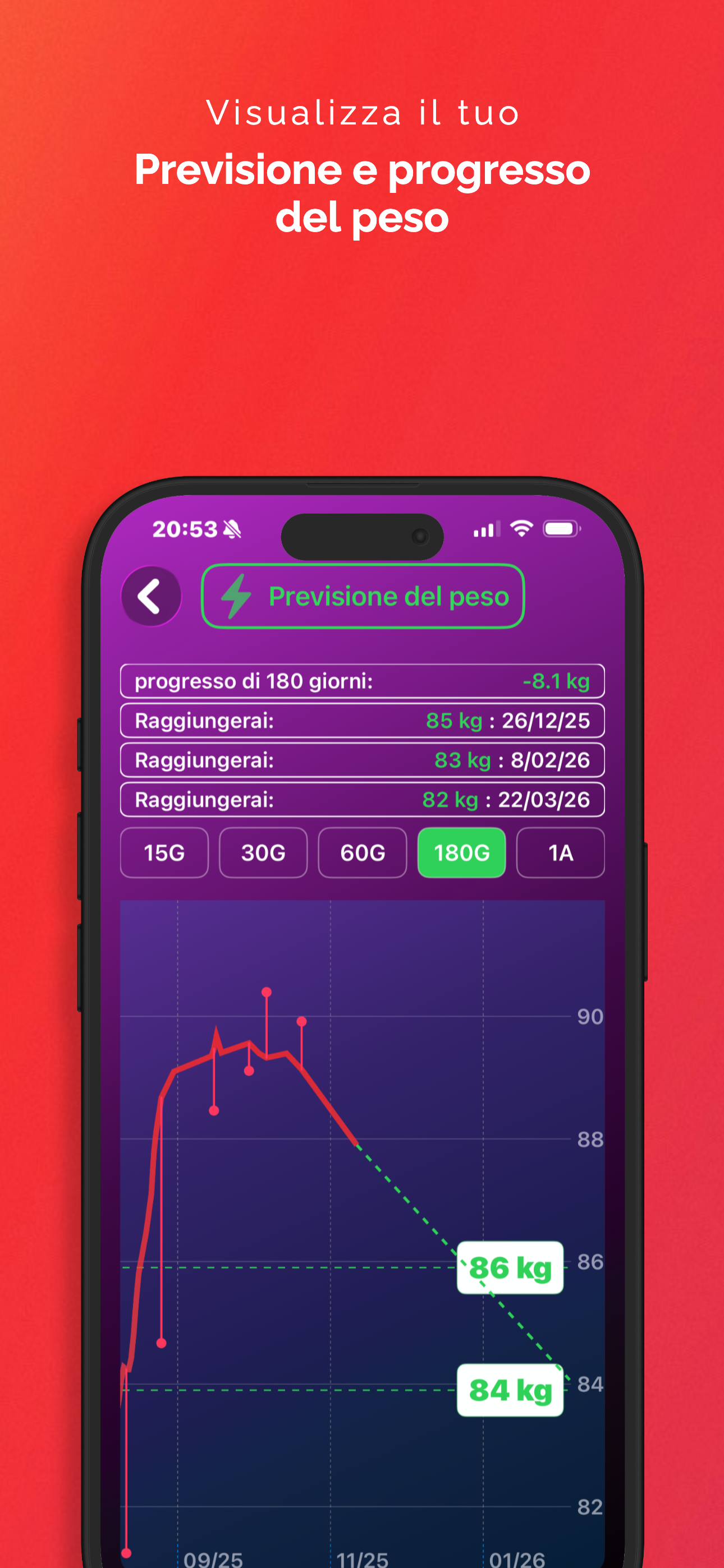 LyteFast screenshot 3