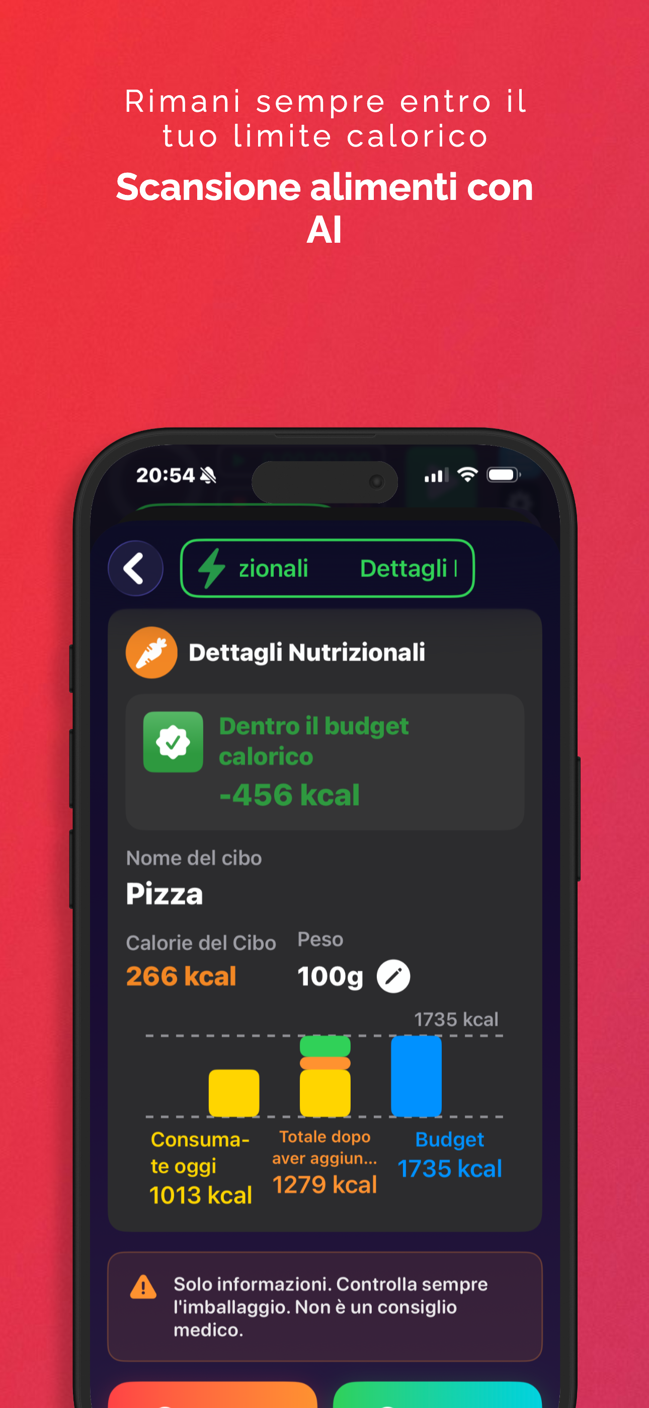 LyteFast screenshot 4