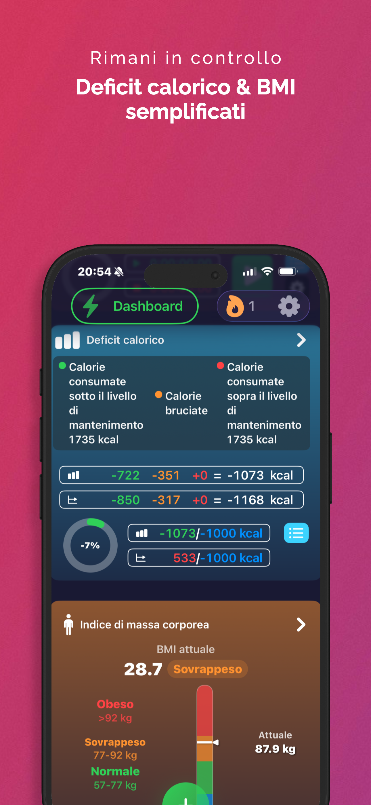 LyteFast screenshot 6