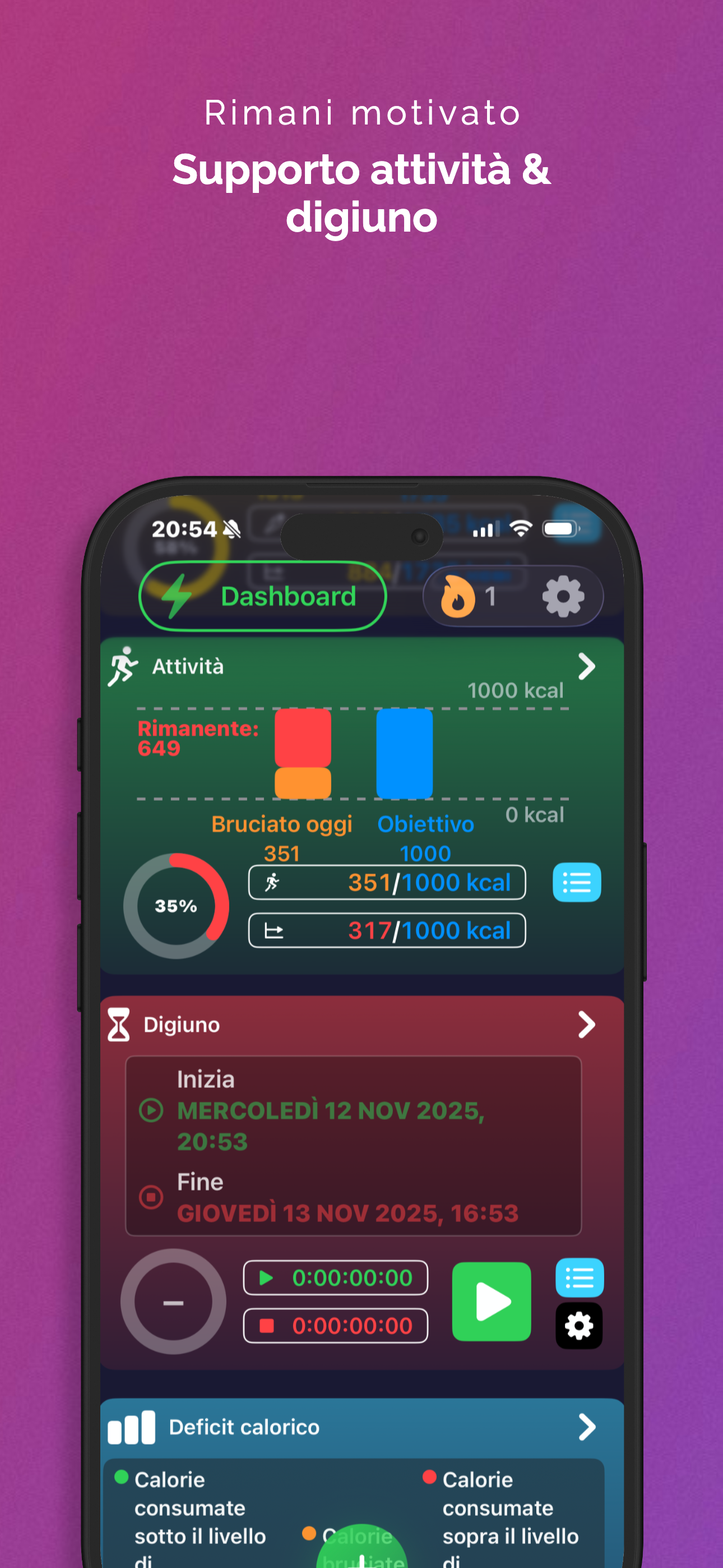 LyteFast screenshot 8