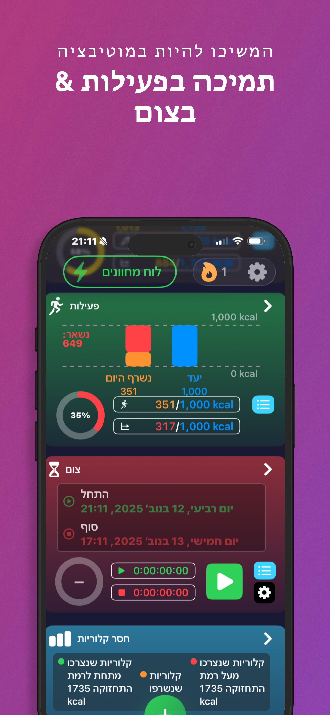 LyteFast screenshot 8