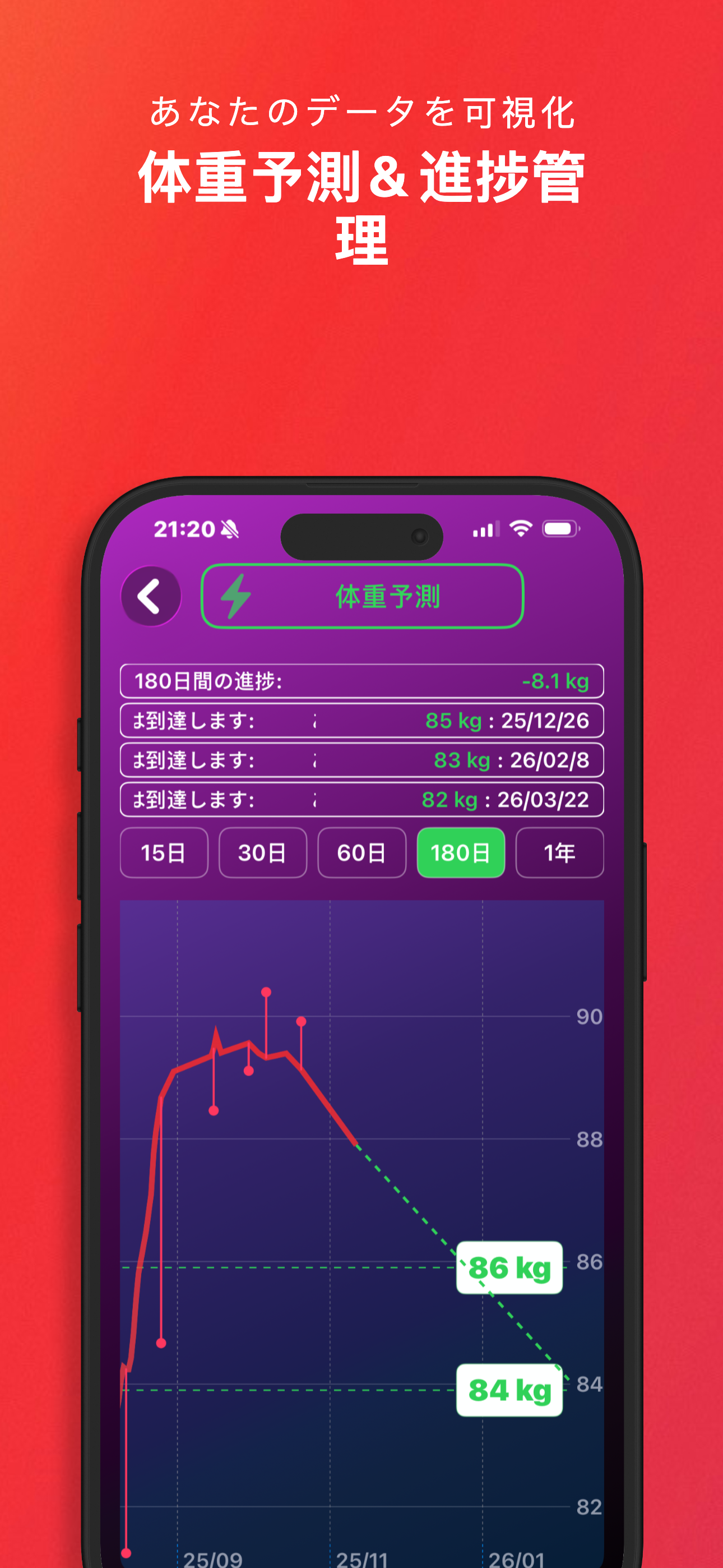 LyteFast screenshot 3