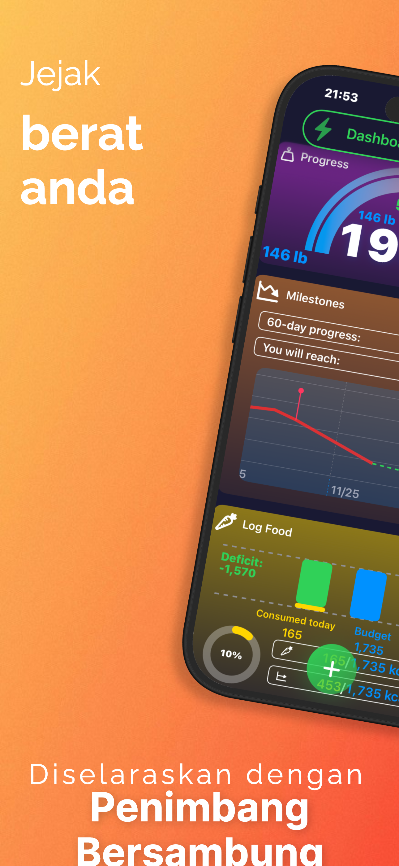 LyteFast screenshot 1