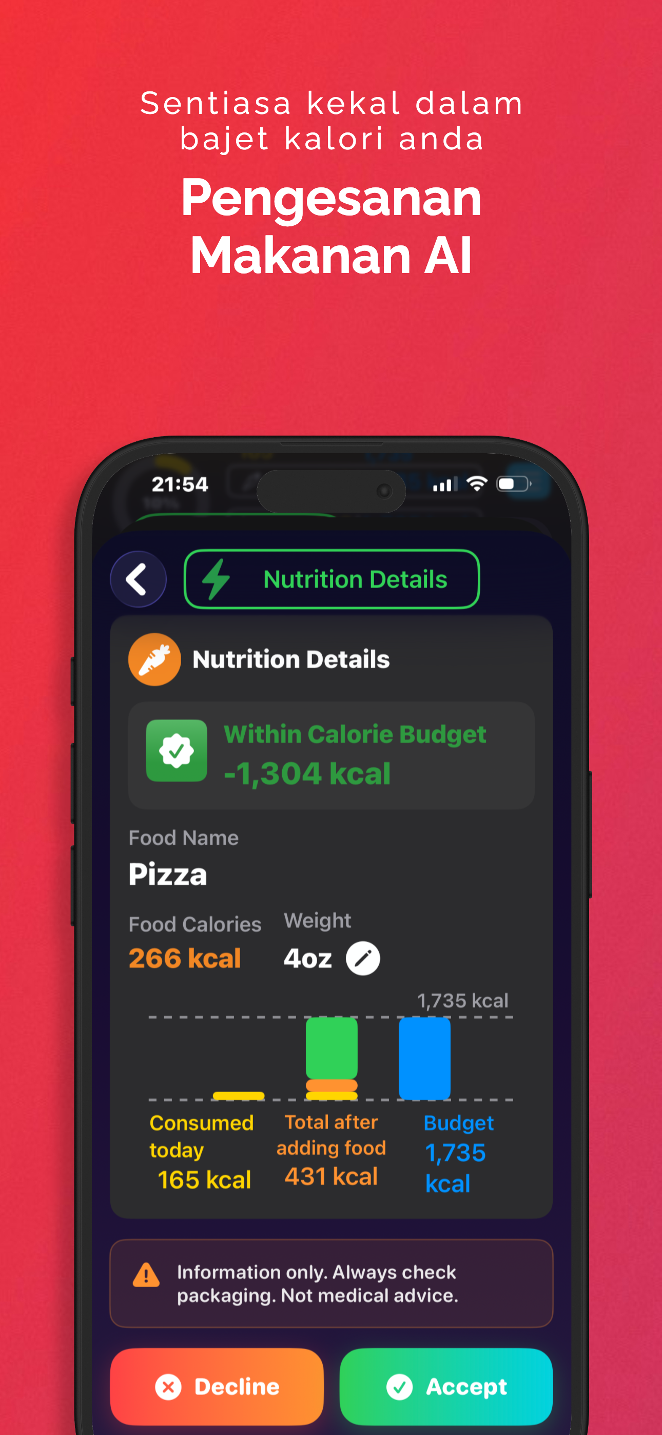 LyteFast screenshot 4