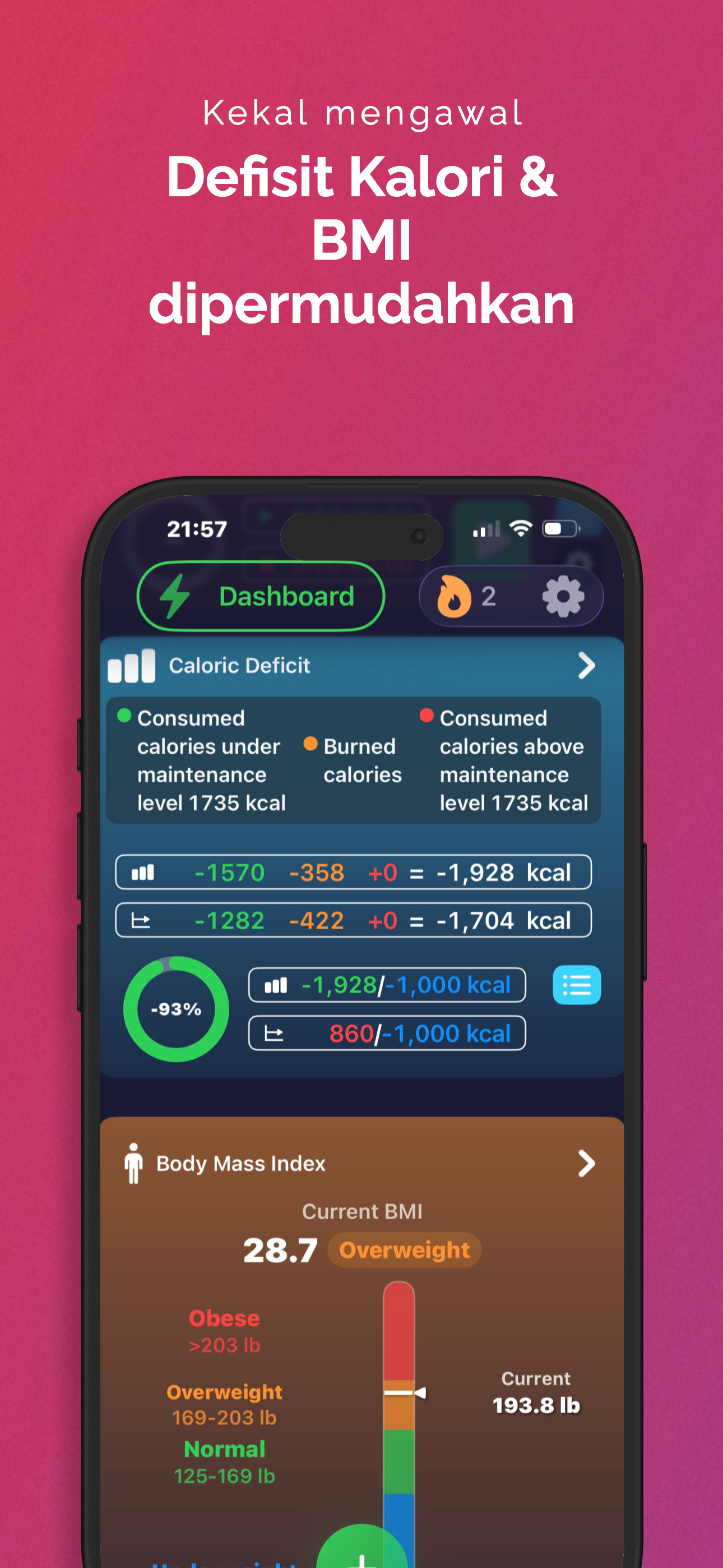 LyteFast screenshot 6