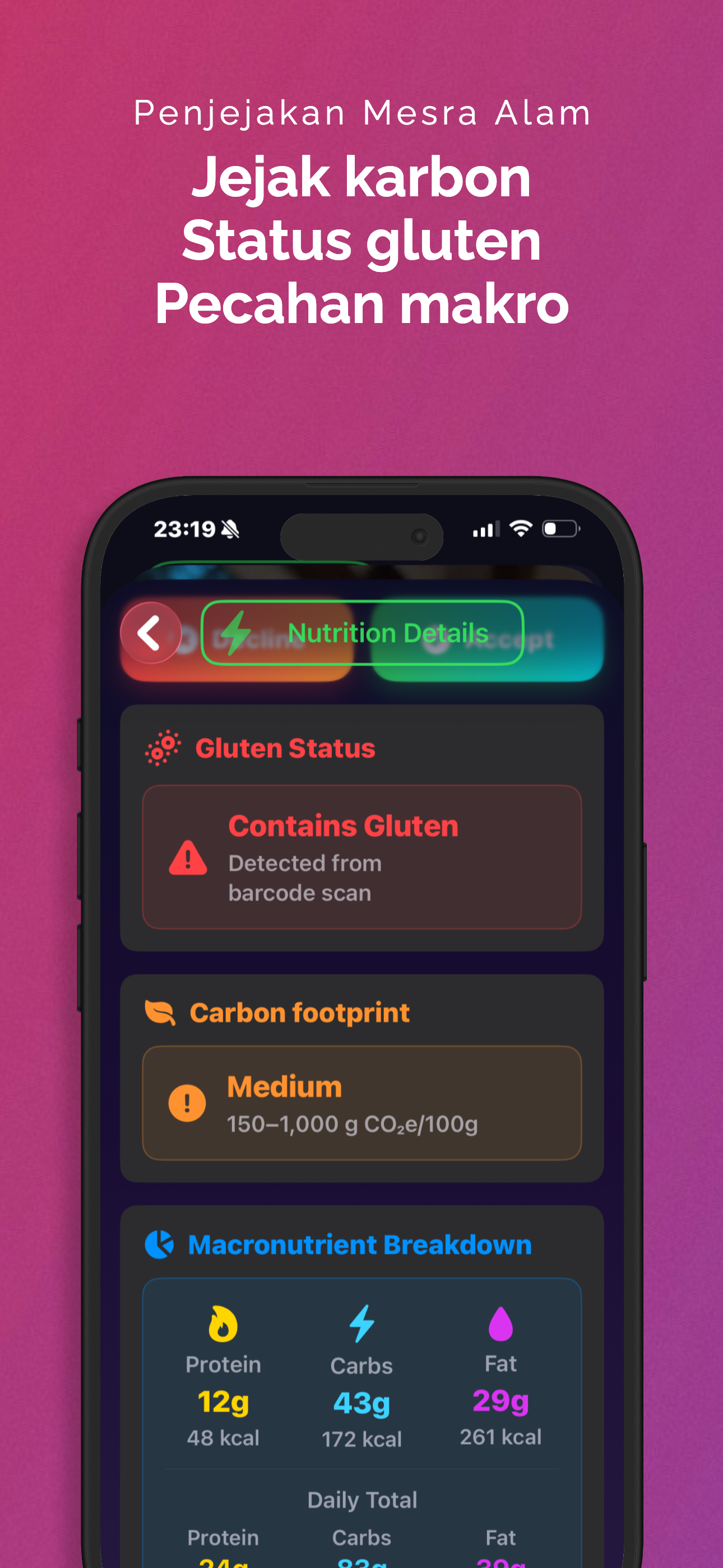 LyteFast screenshot 7