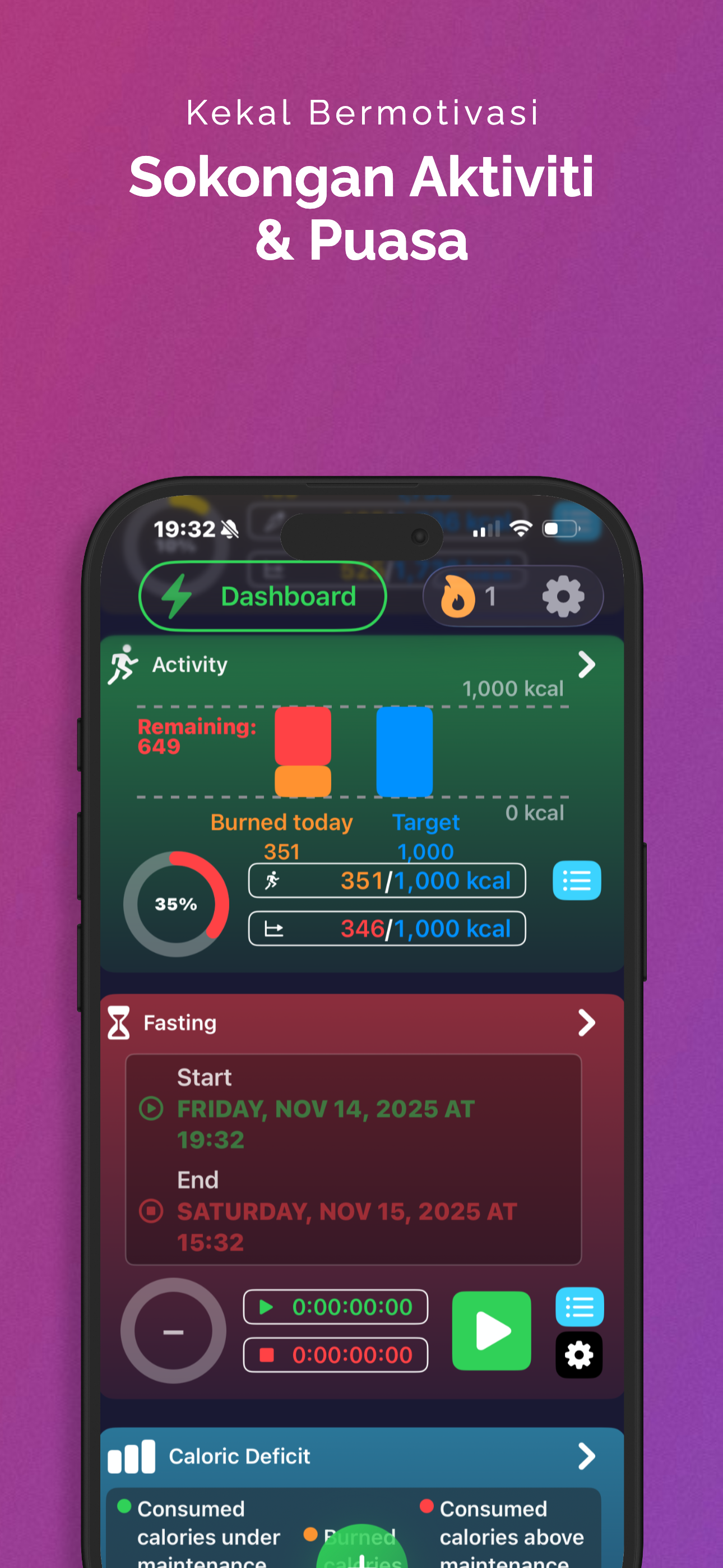 LyteFast screenshot 8