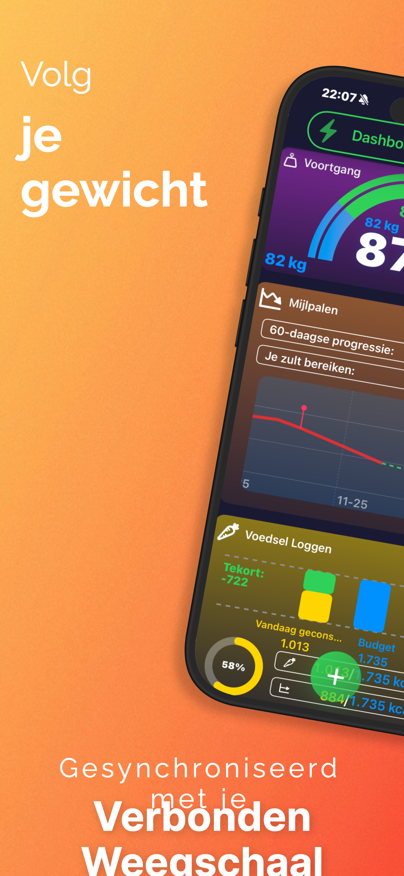 LyteFast screenshot 1