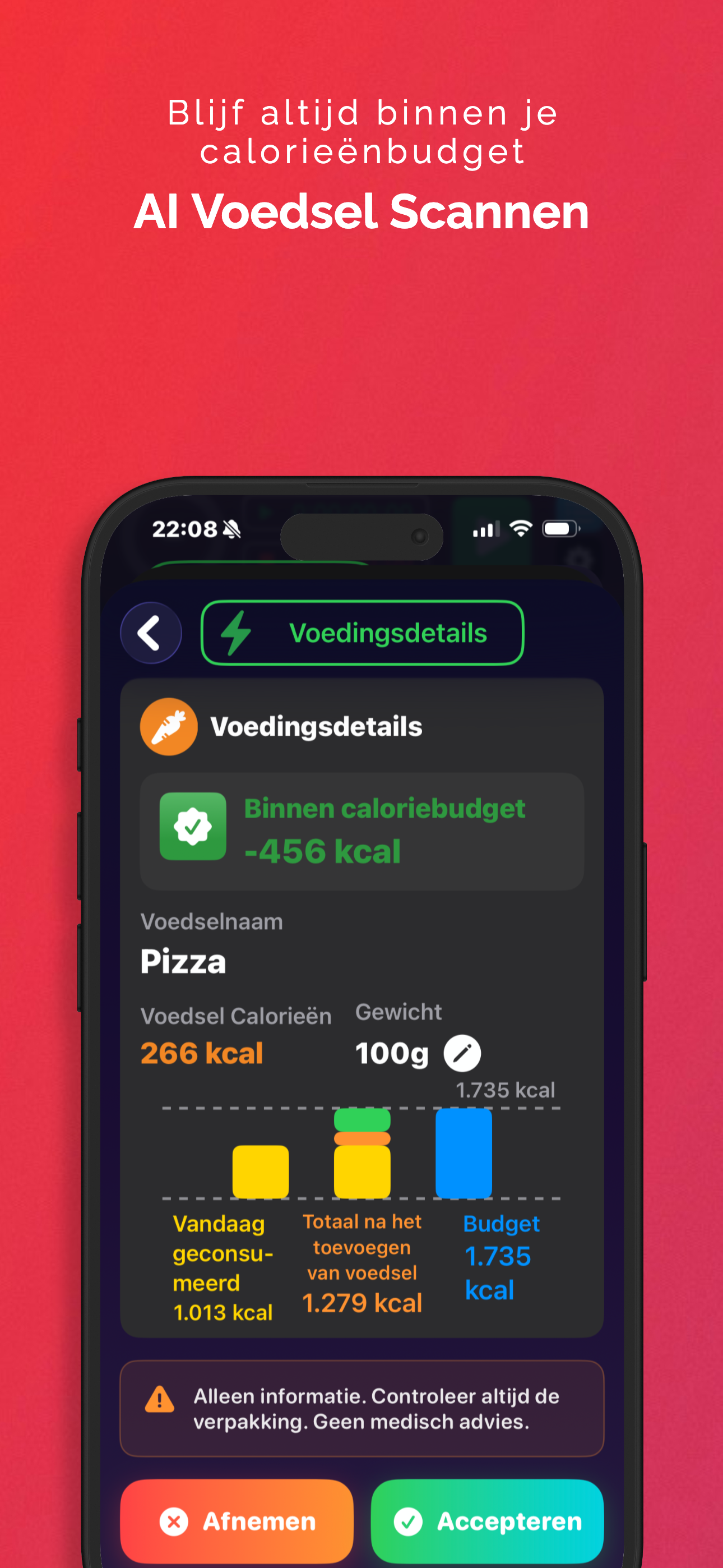 LyteFast screenshot 4