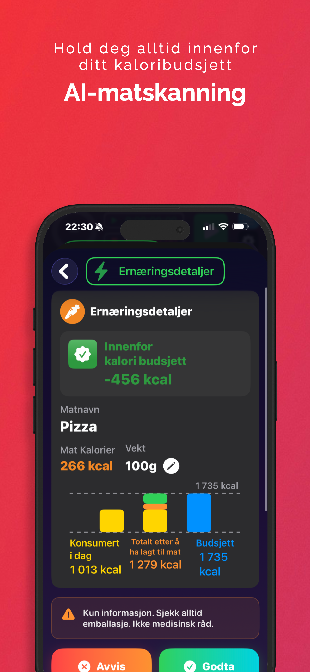 LyteFast screenshot 4
