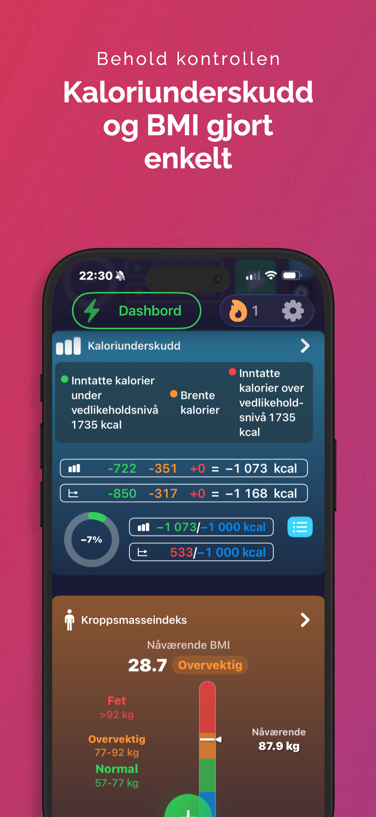 LyteFast screenshot 6