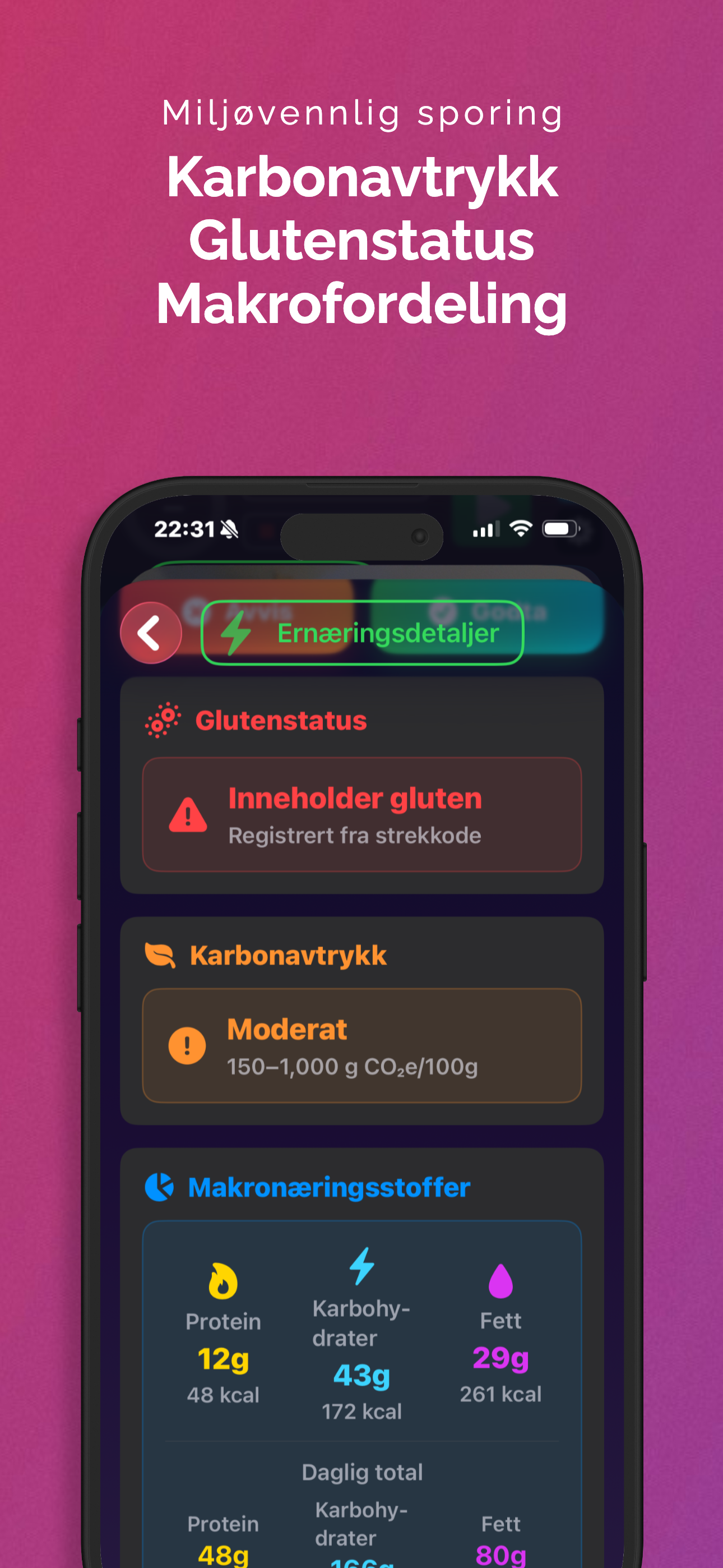 LyteFast screenshot 7