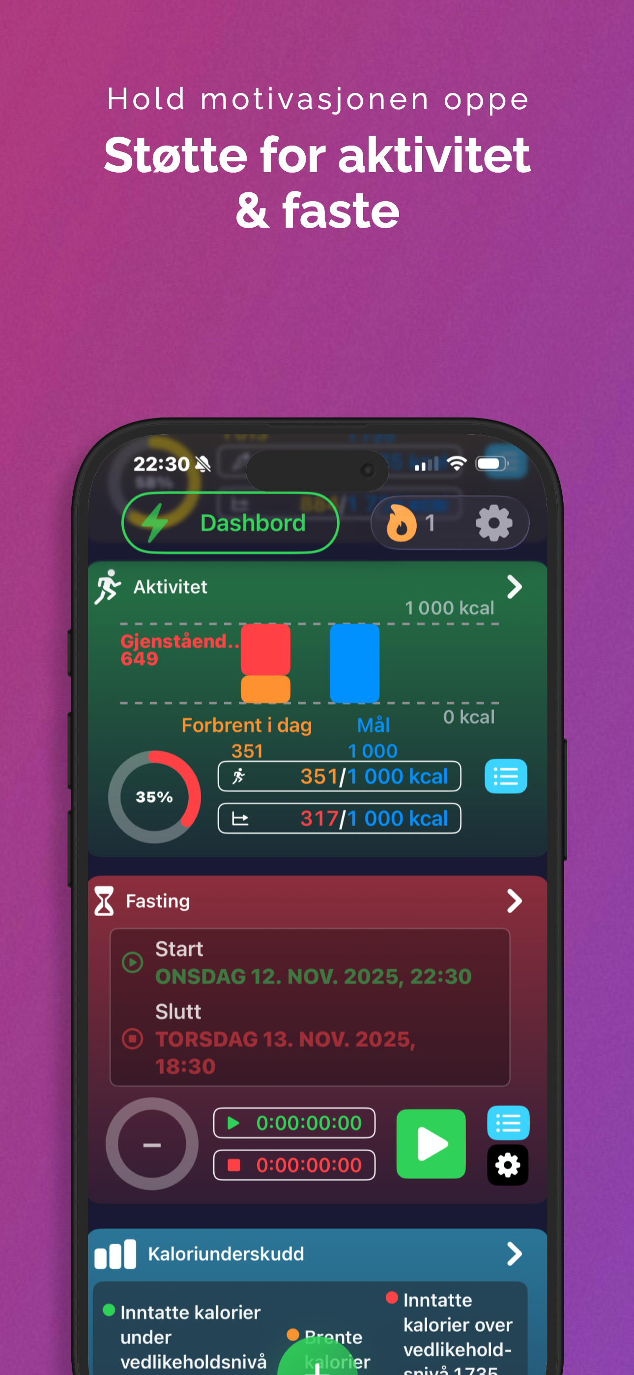 LyteFast screenshot 8