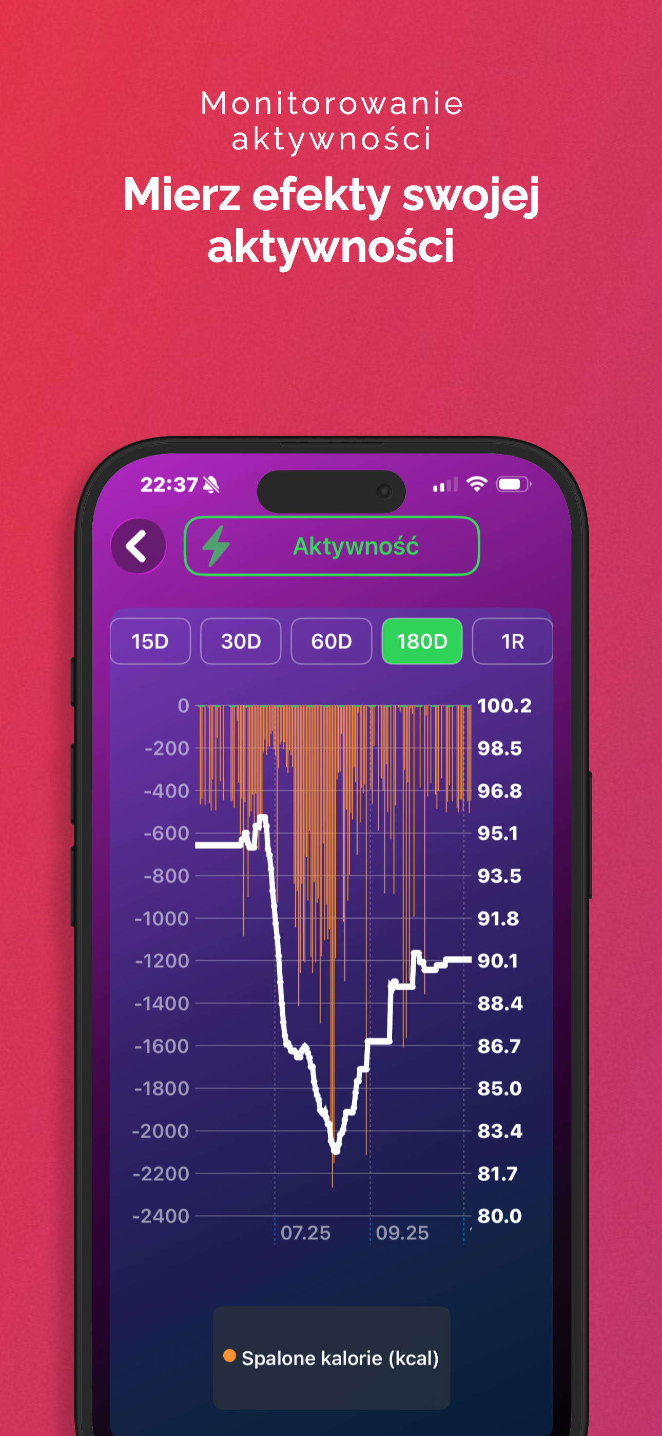 LyteFast screenshot 5