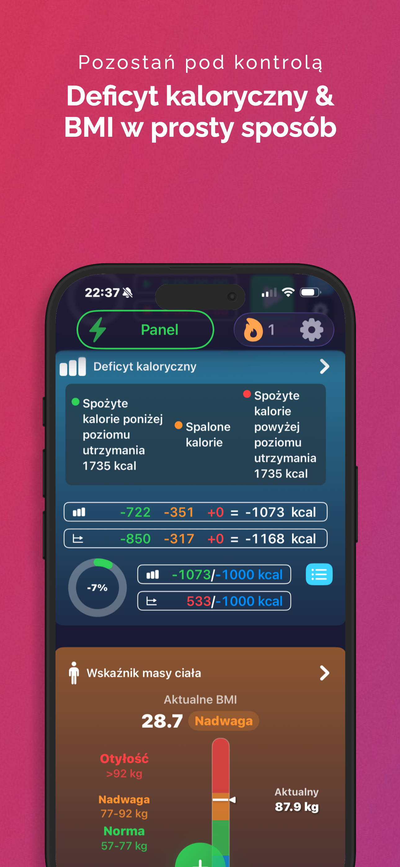 LyteFast screenshot 6