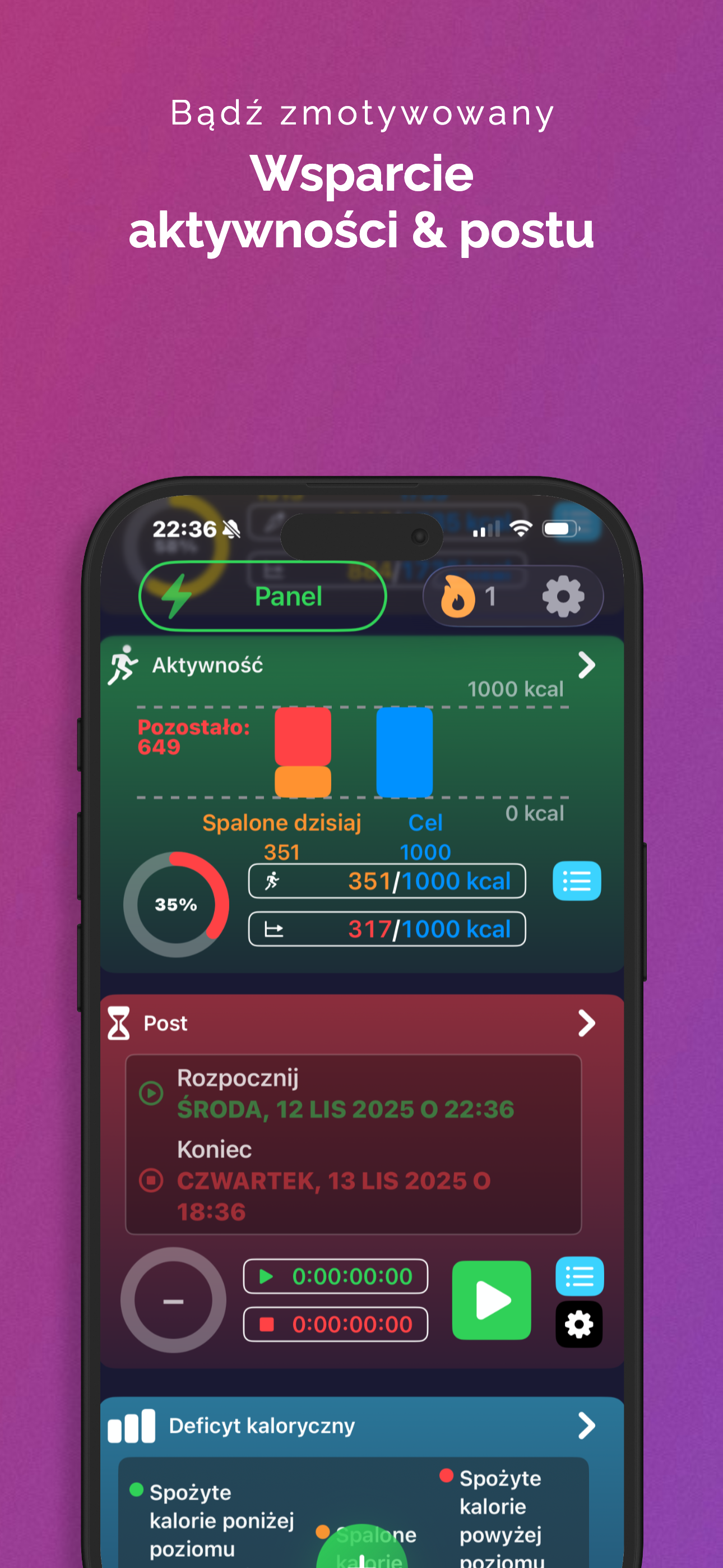 LyteFast screenshot 8