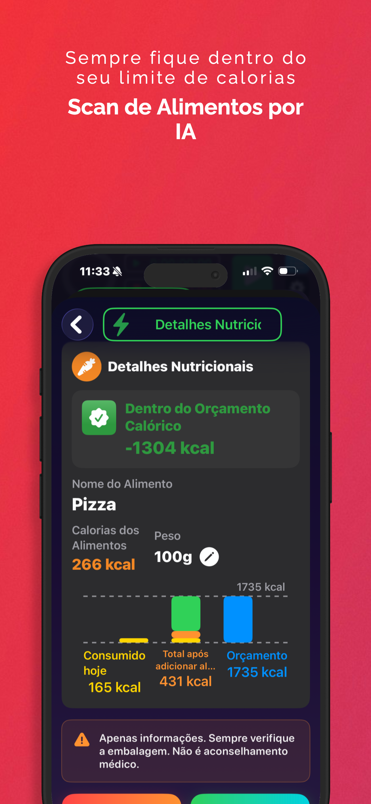 LyteFast screenshot 4