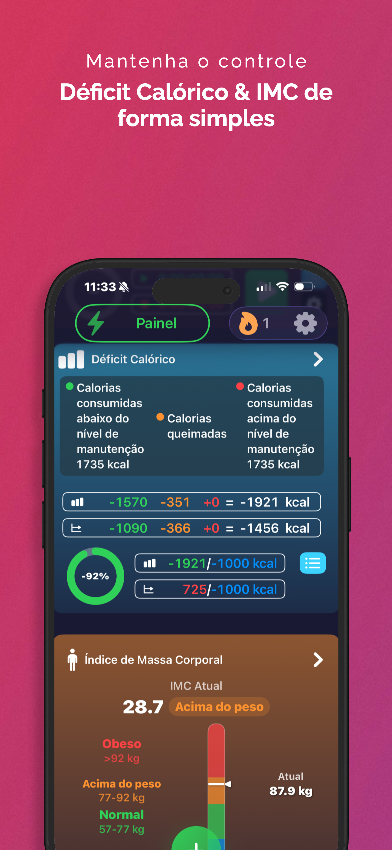 LyteFast screenshot 6