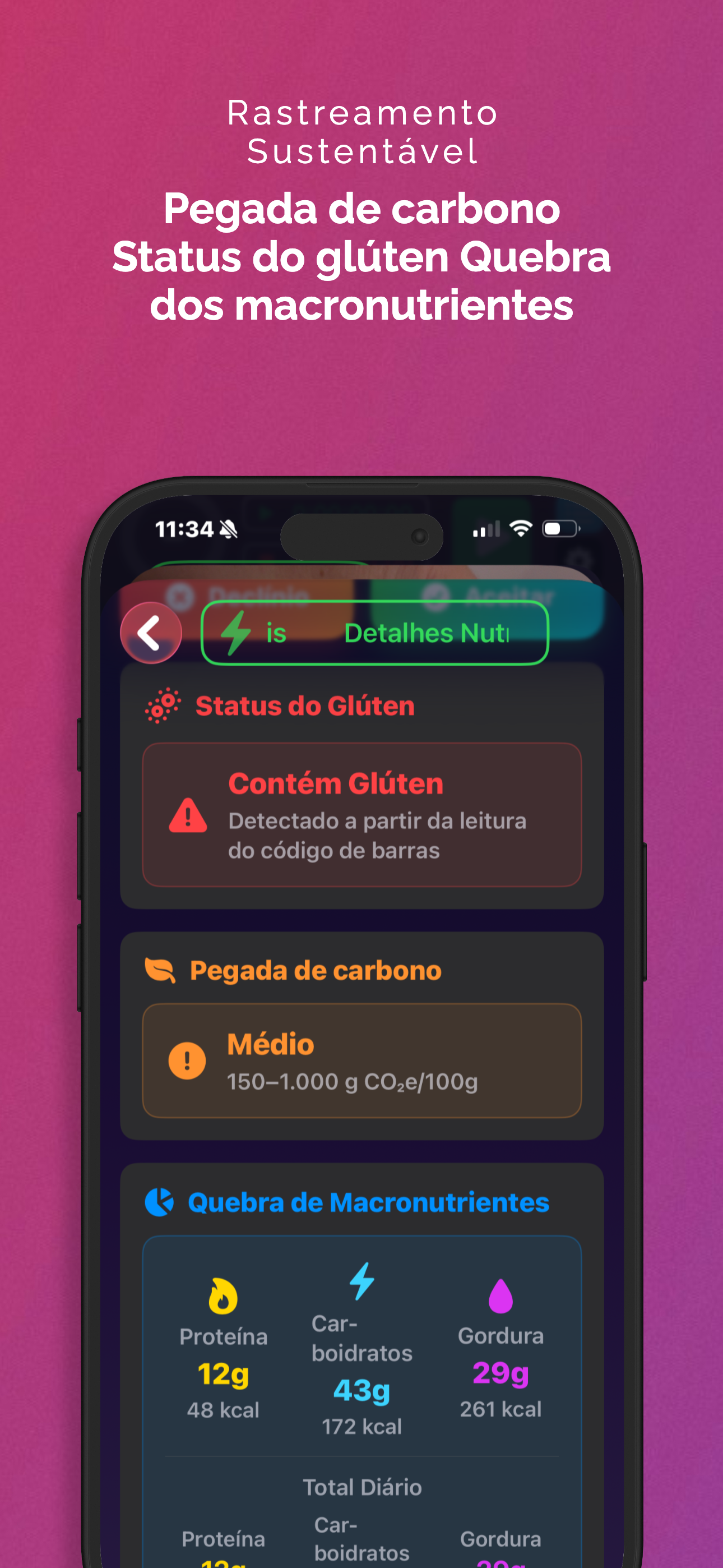 LyteFast screenshot 7
