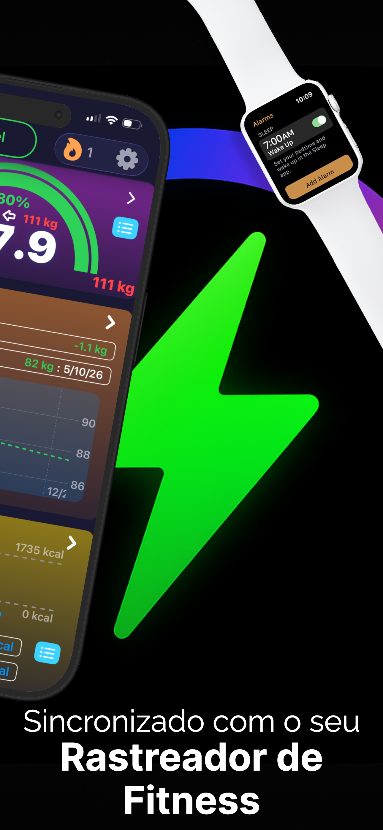 LyteFast screenshot 2