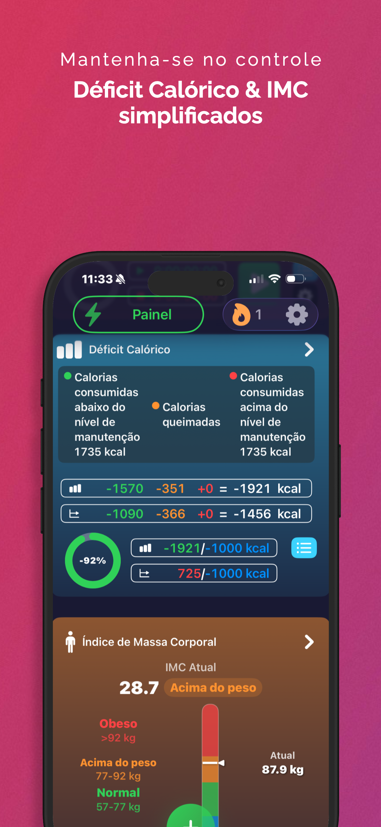 LyteFast screenshot 6