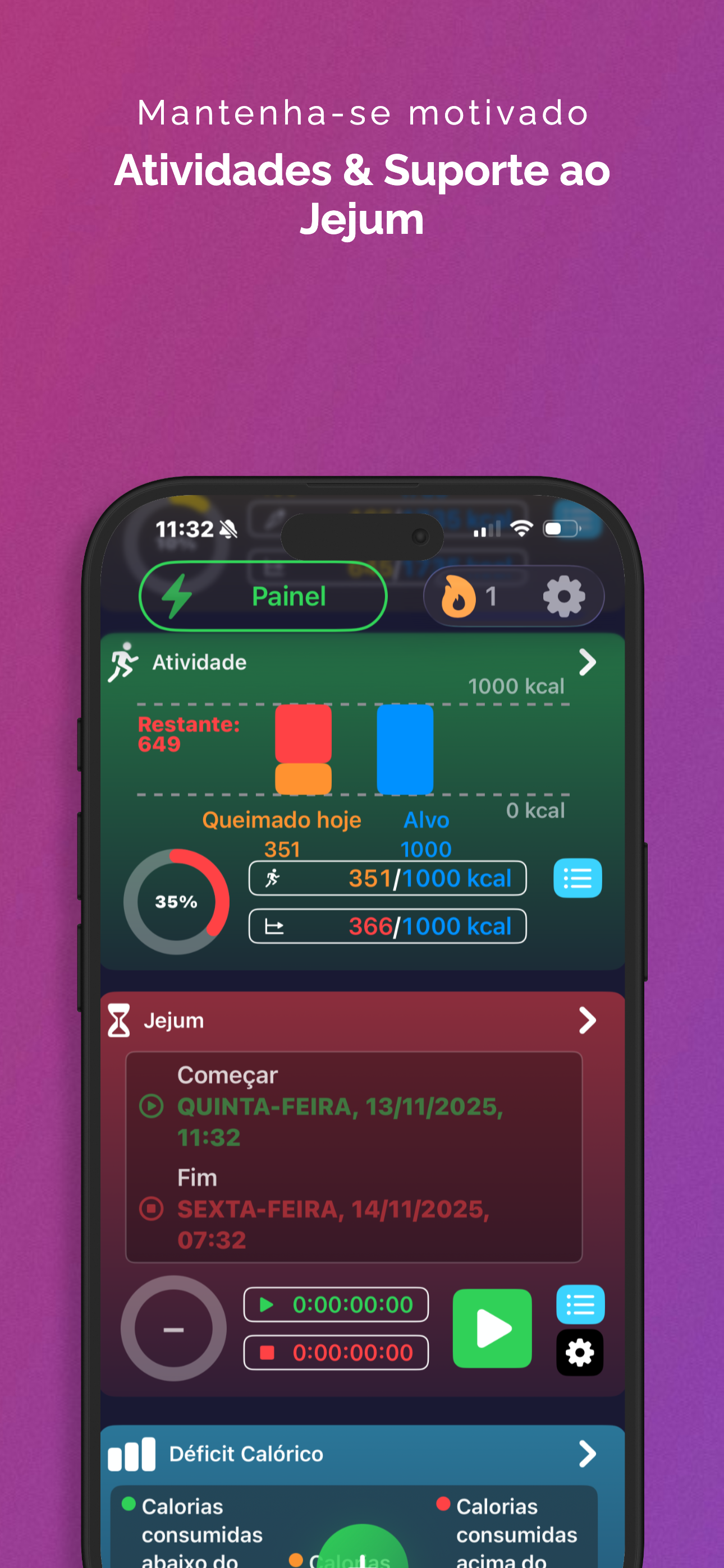 LyteFast screenshot 8