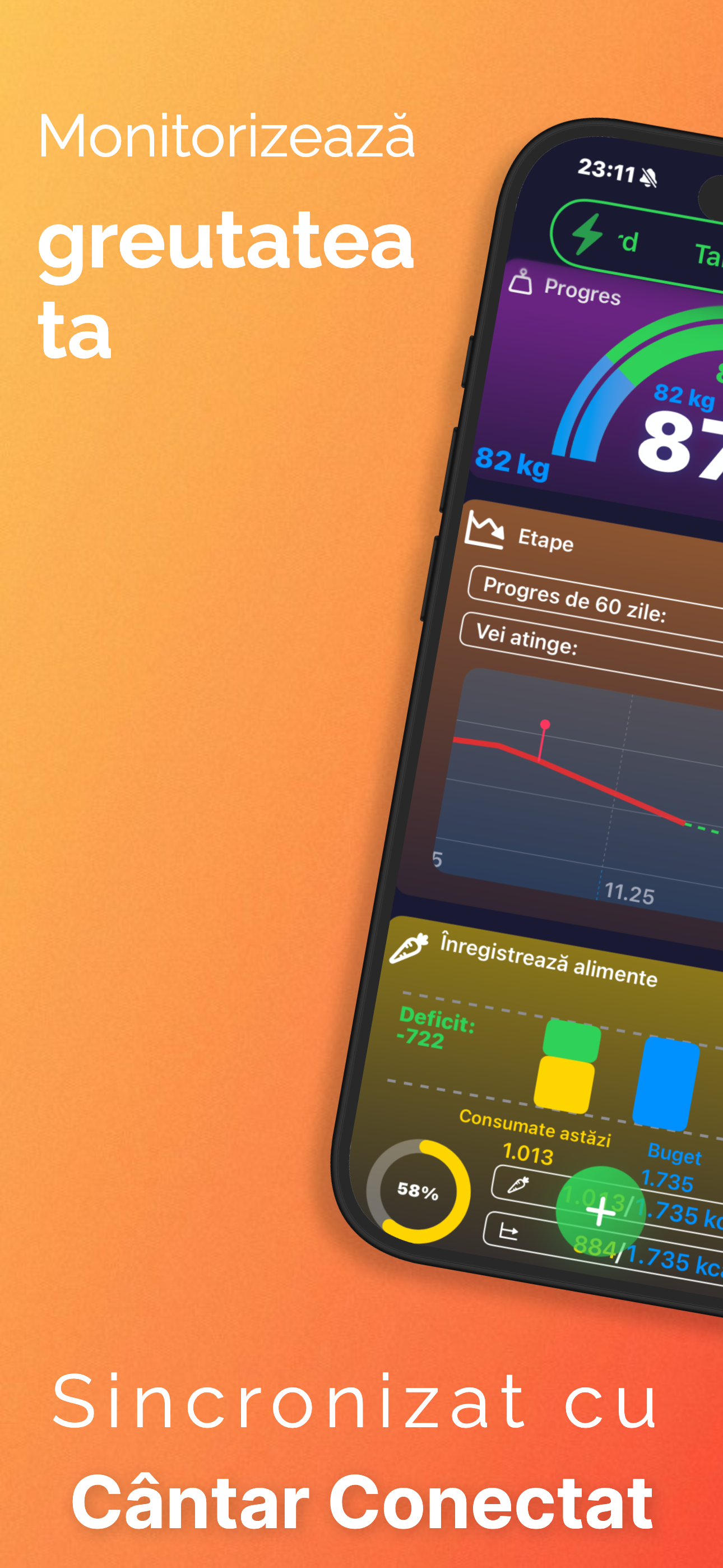 LyteFast screenshot 1