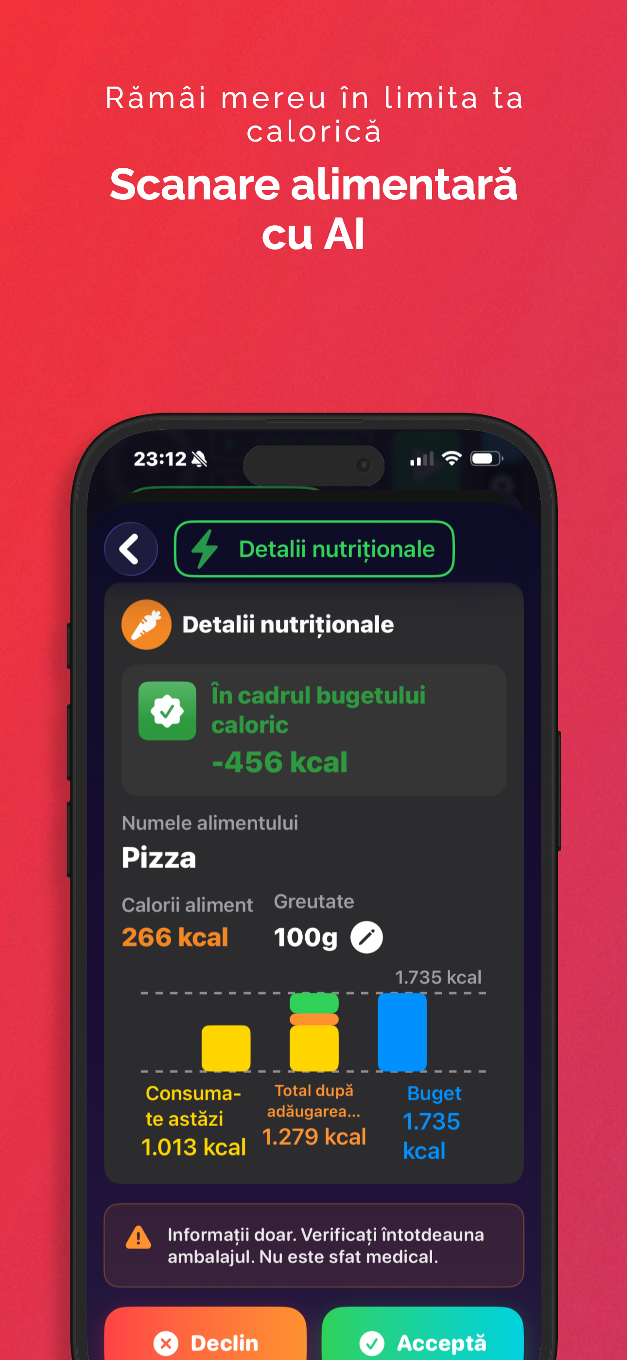 LyteFast screenshot 4