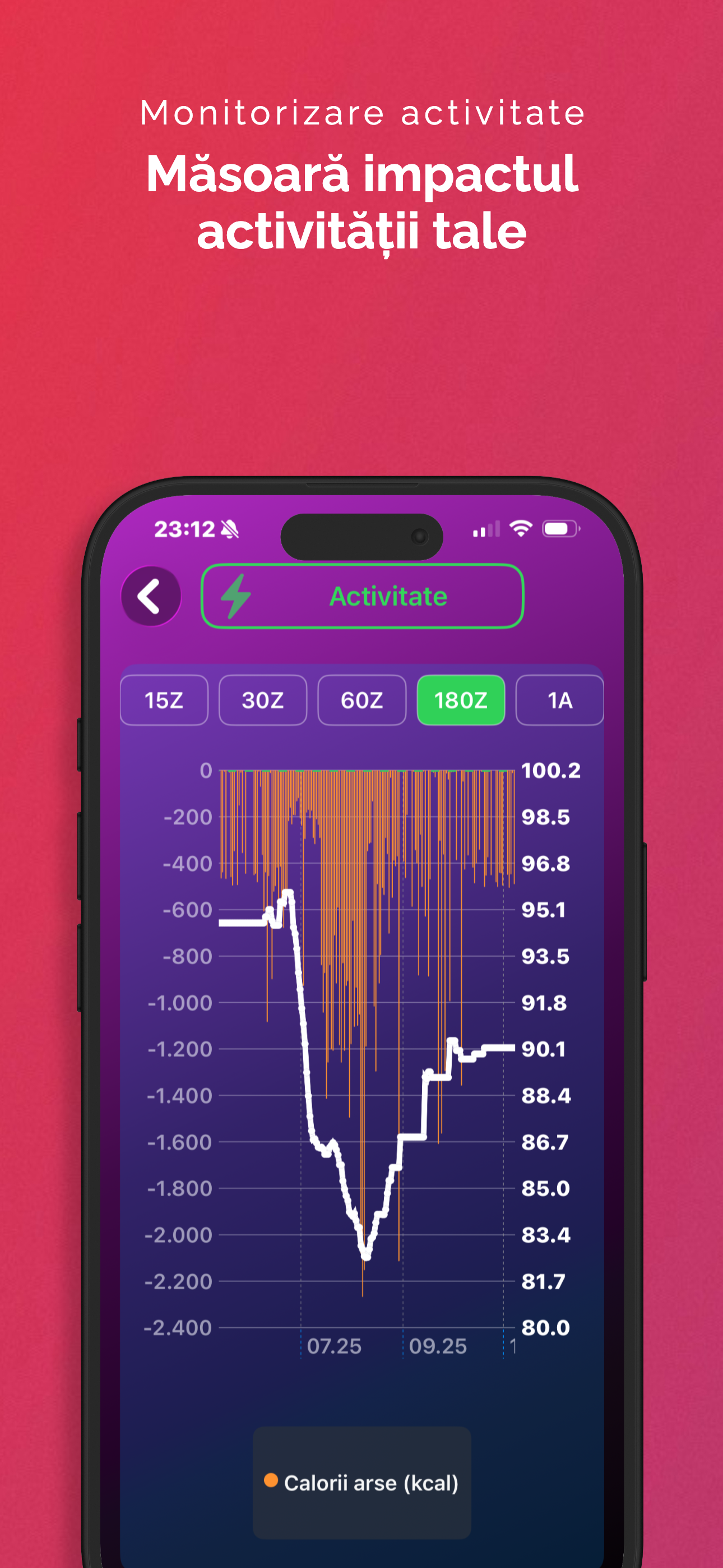 LyteFast screenshot 5