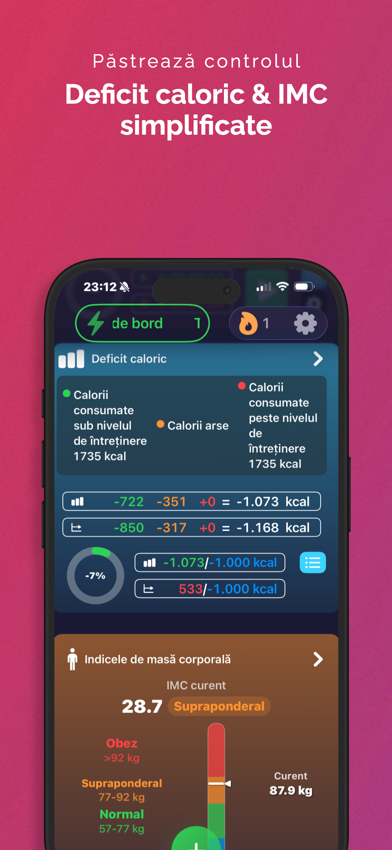 LyteFast screenshot 6