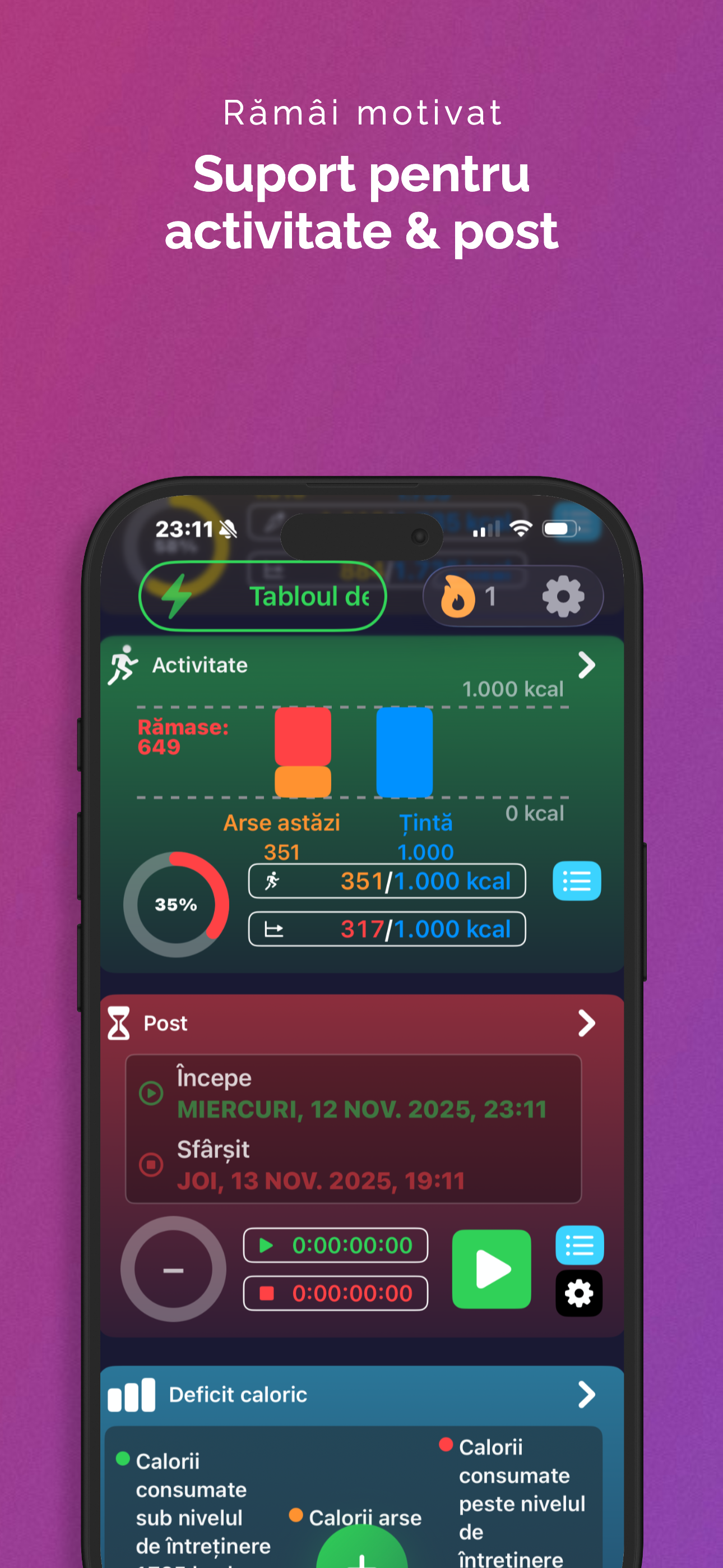 LyteFast screenshot 8