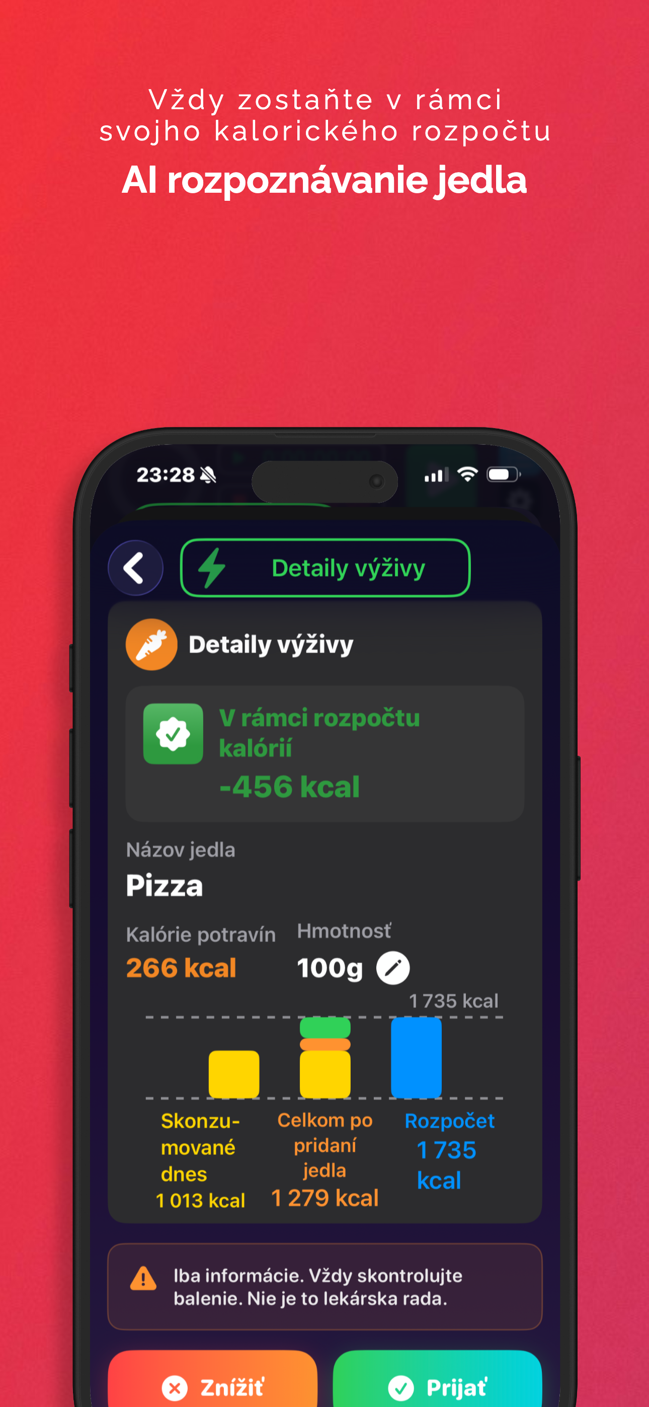 LyteFast screenshot 4