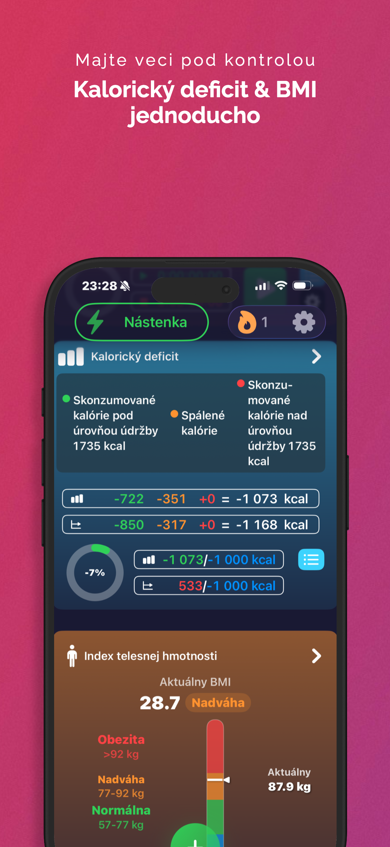 LyteFast screenshot 6