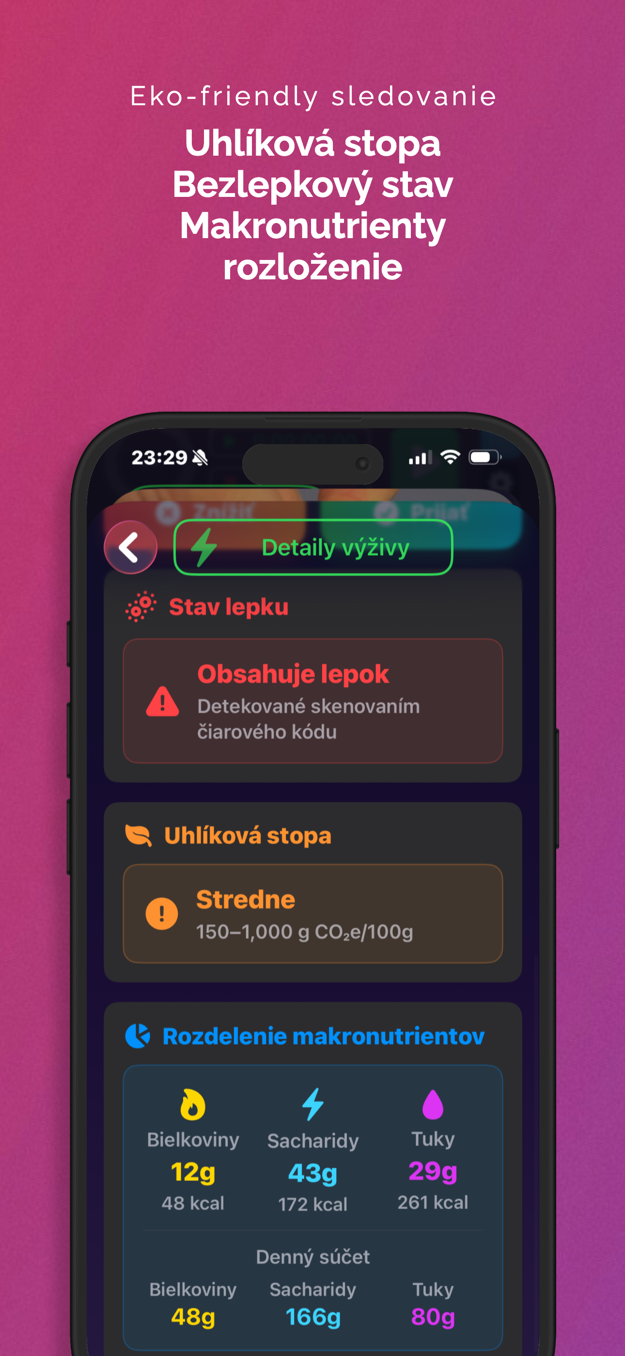 LyteFast screenshot 7