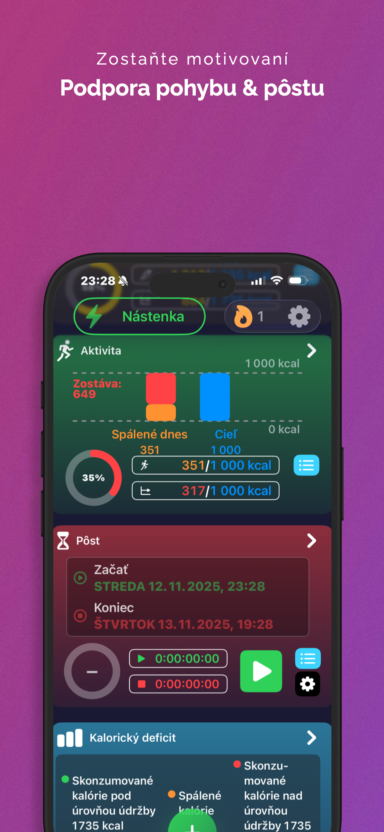 LyteFast screenshot 8