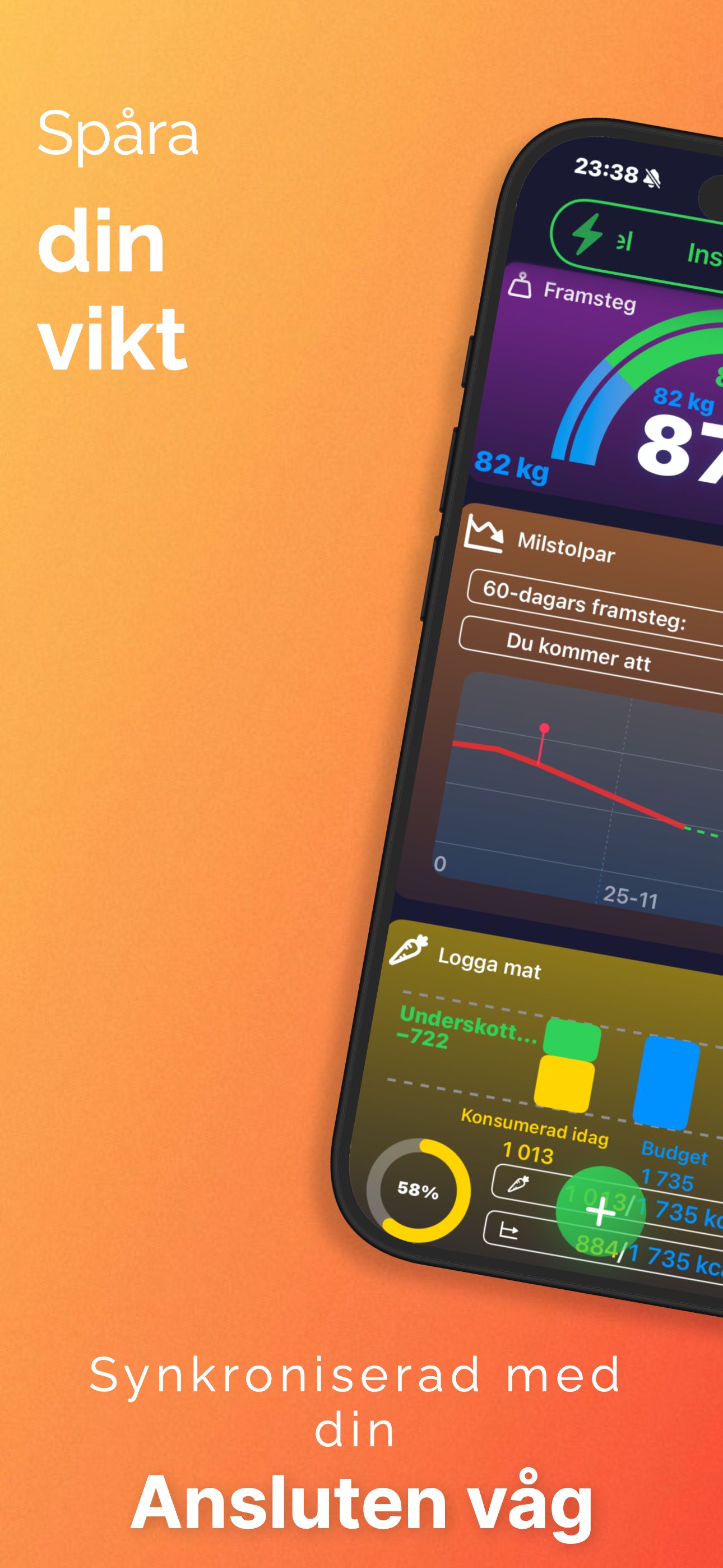 LyteFast screenshot 1