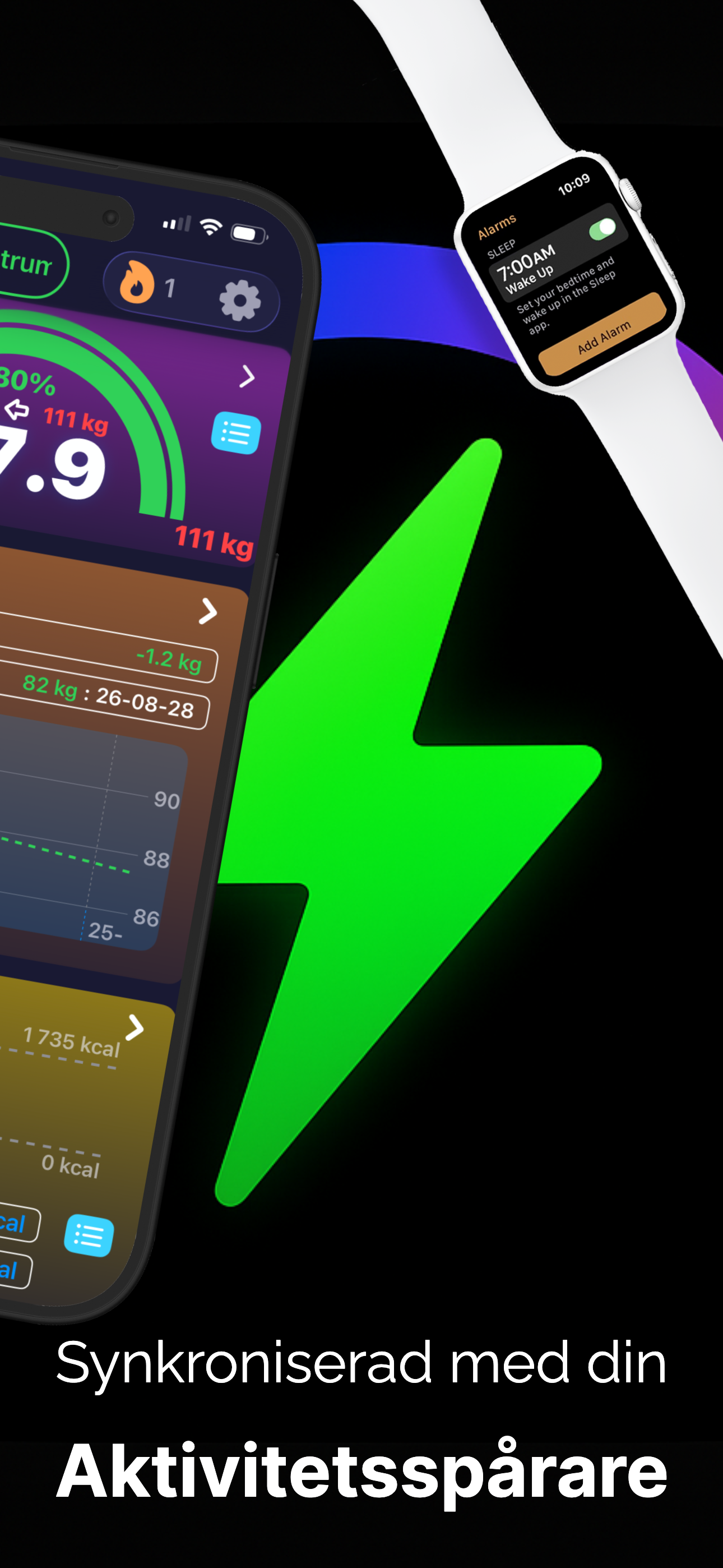 LyteFast screenshot 2