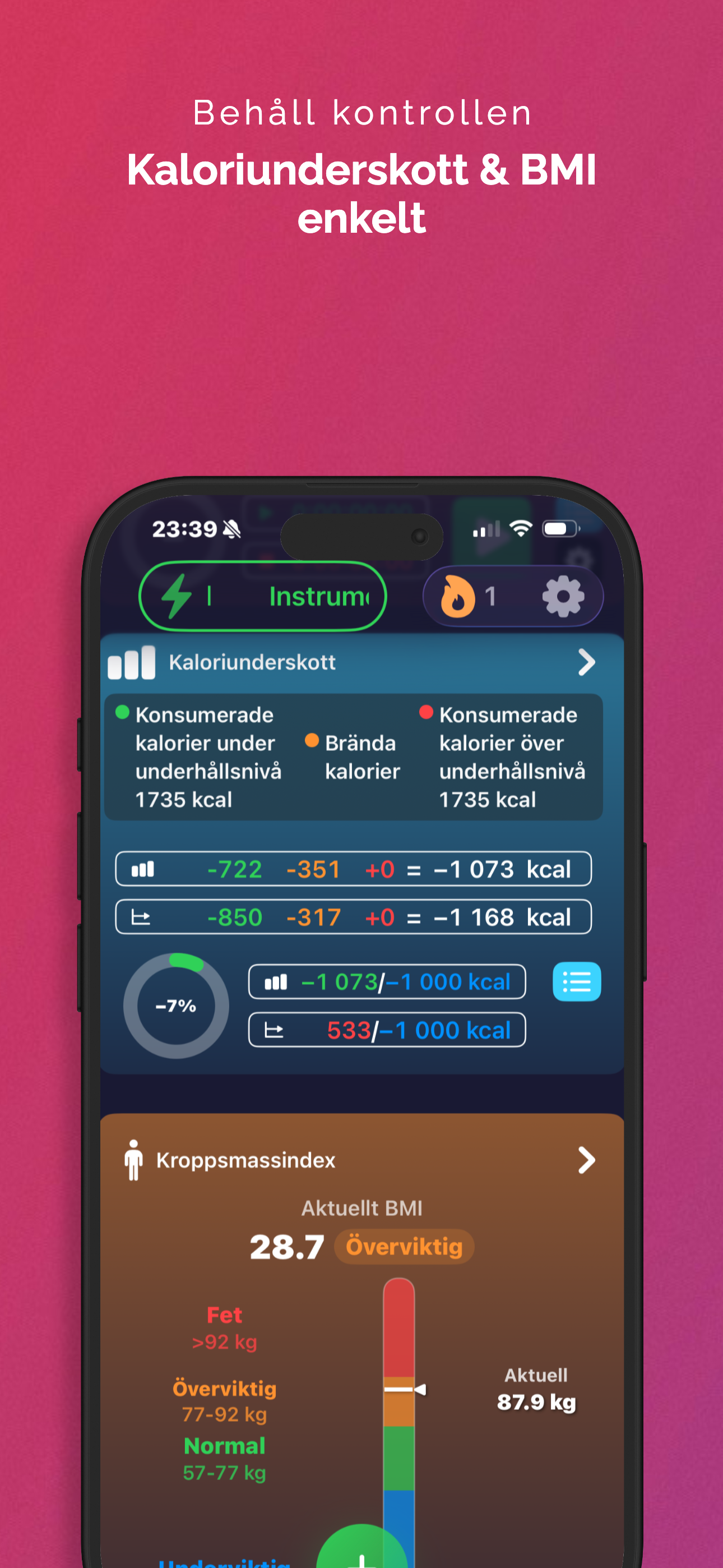 LyteFast screenshot 6