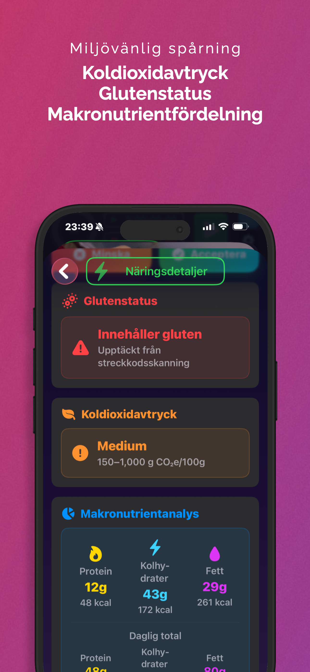 LyteFast screenshot 7