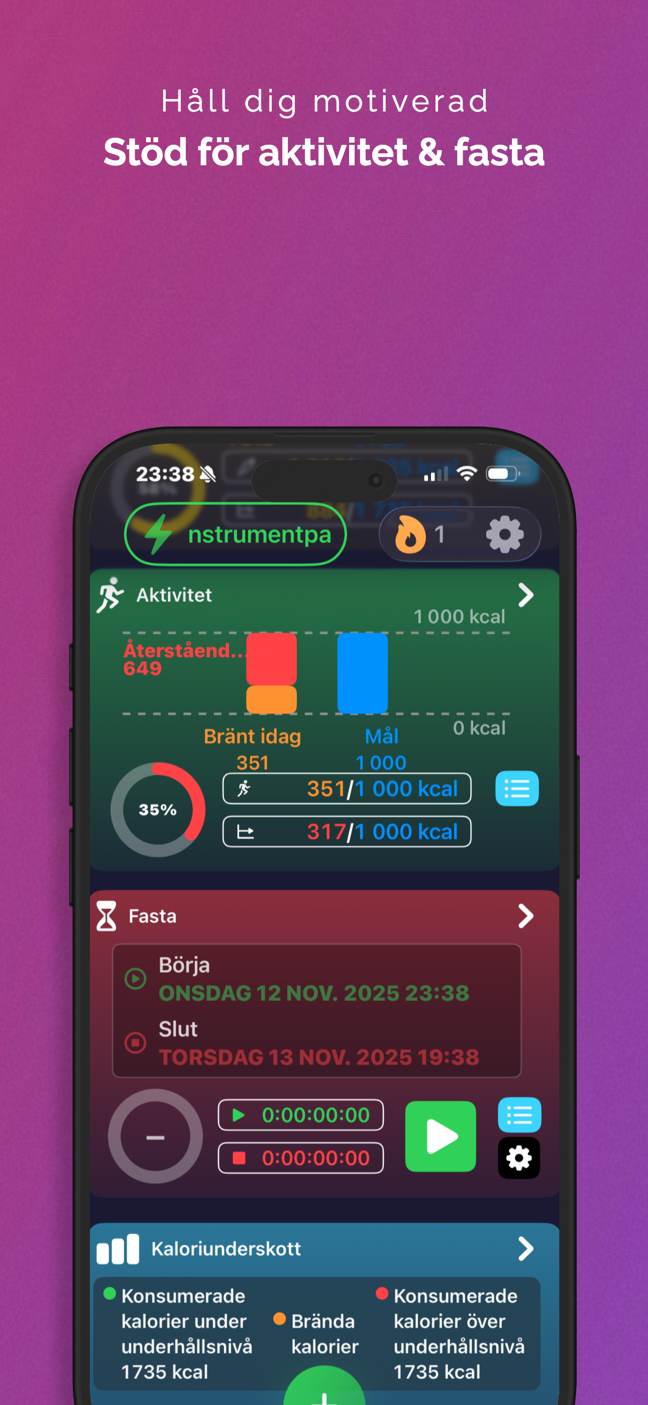 LyteFast screenshot 8