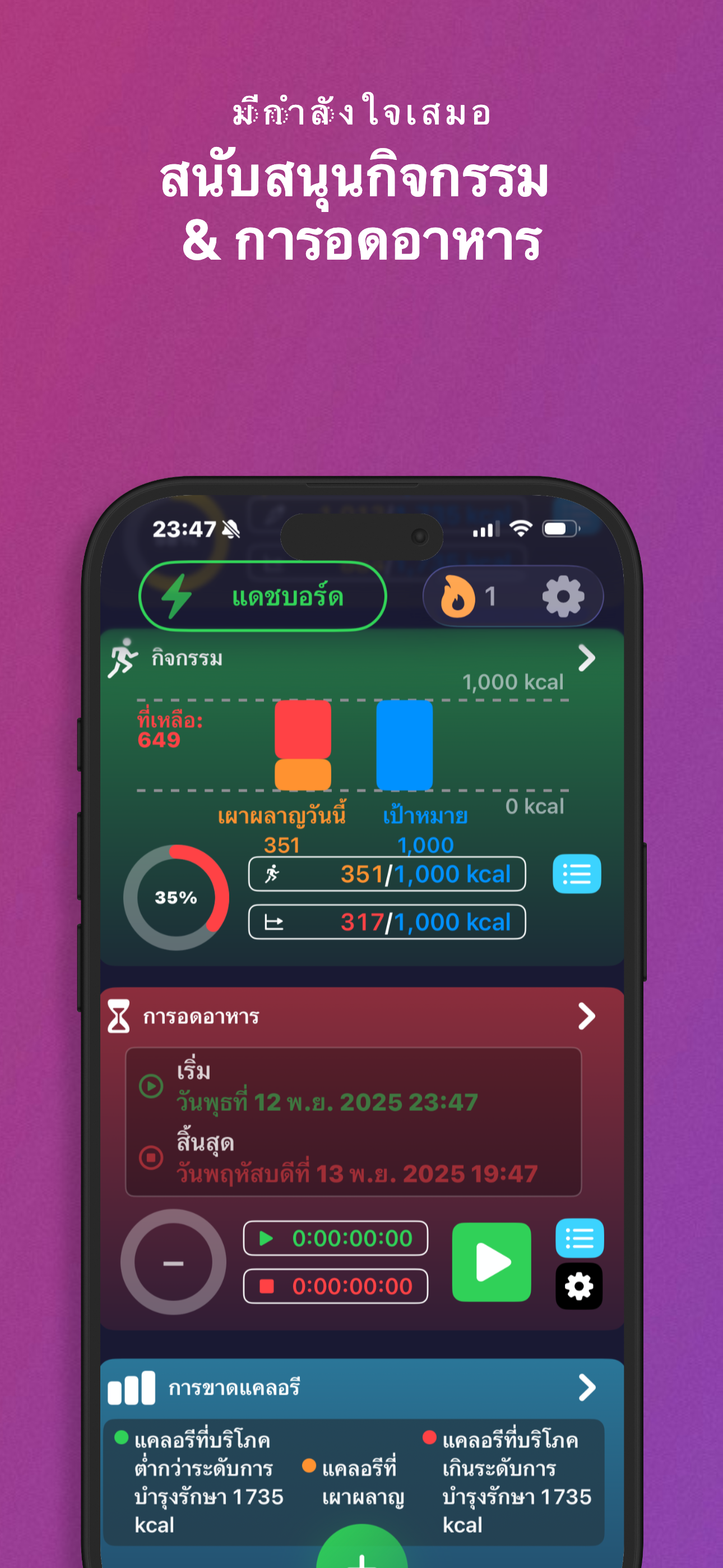 LyteFast screenshot 8