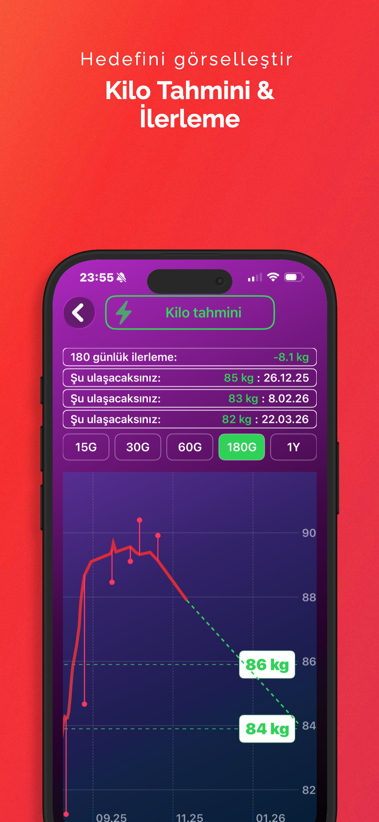 LyteFast screenshot 3