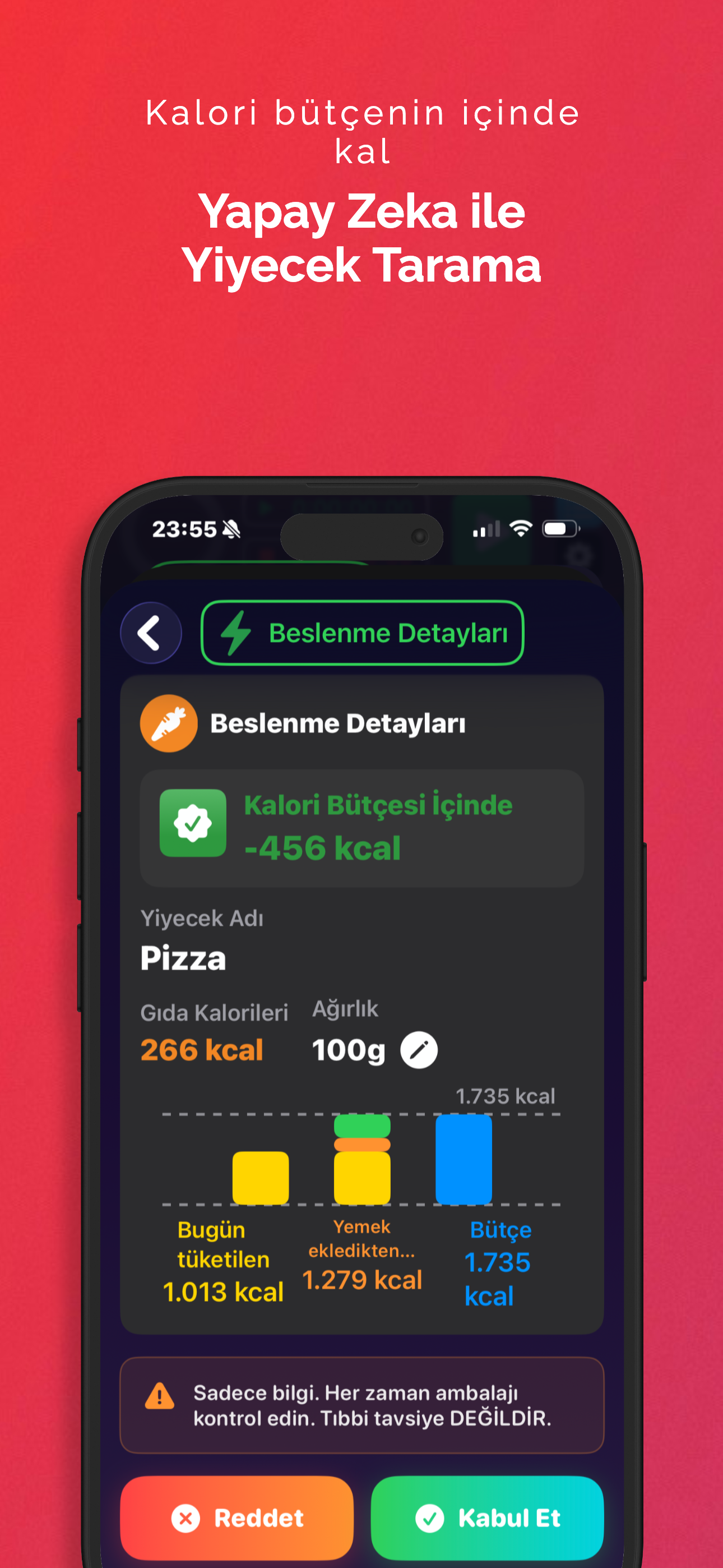 LyteFast screenshot 4