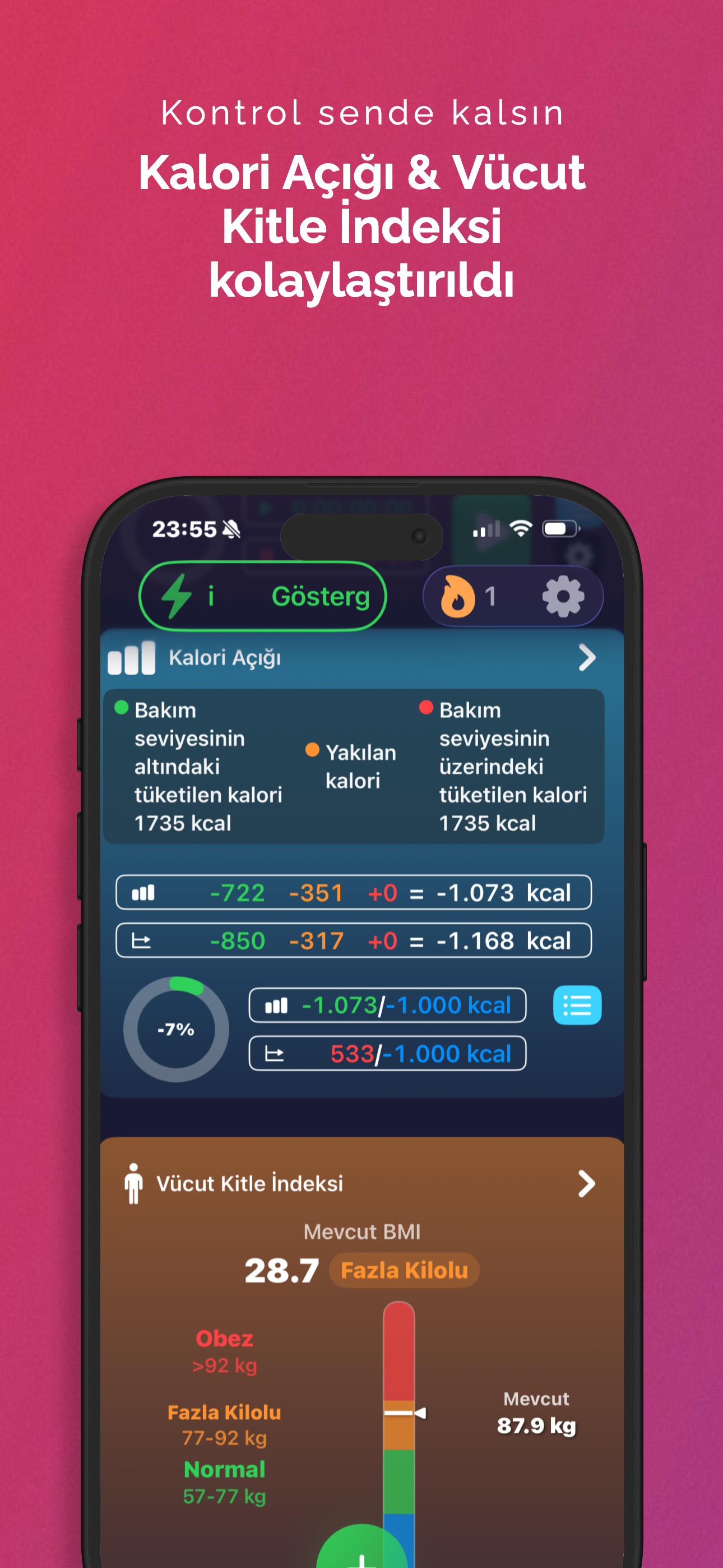 LyteFast screenshot 6