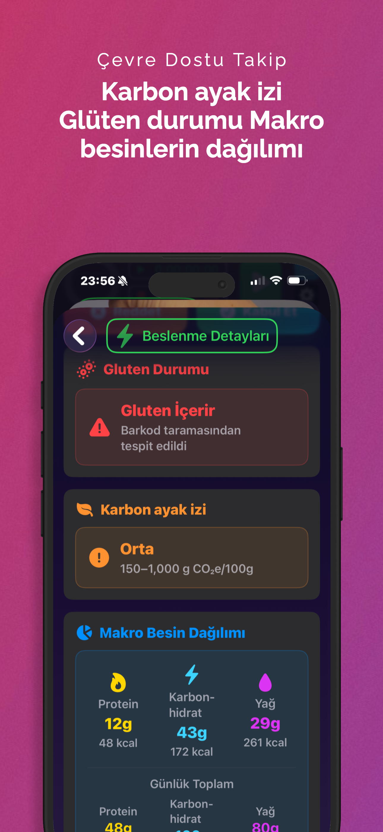 LyteFast screenshot 7