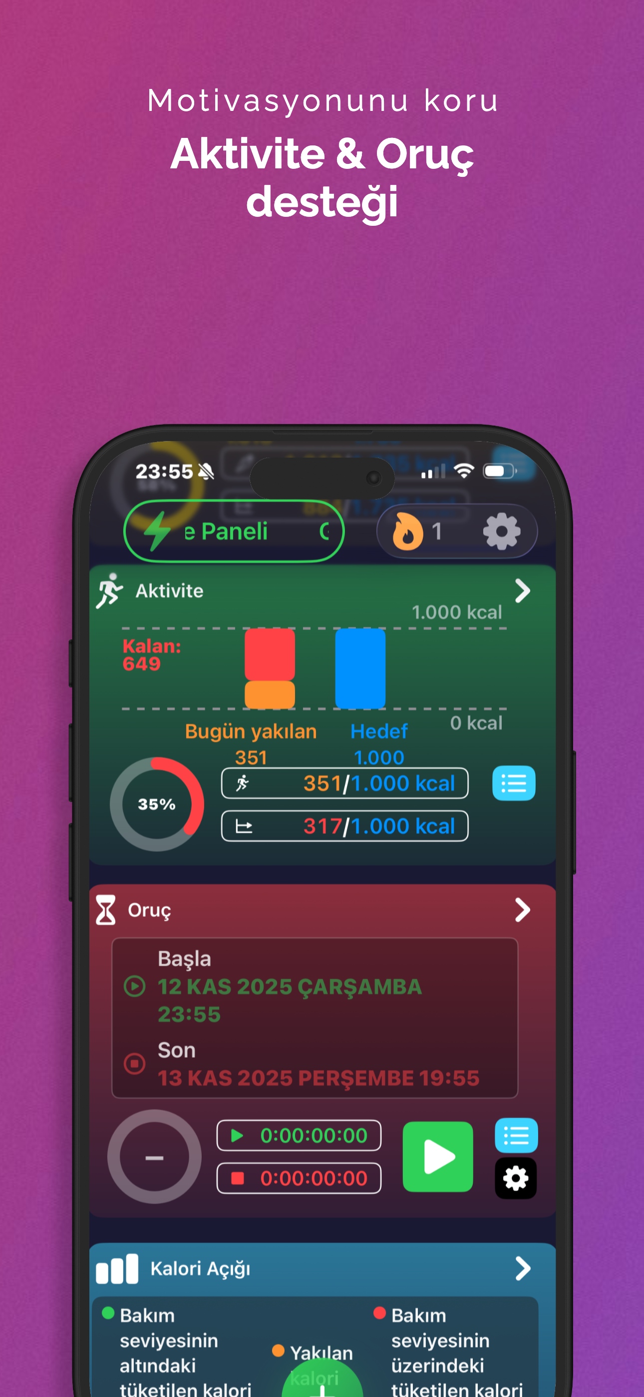 LyteFast screenshot 8