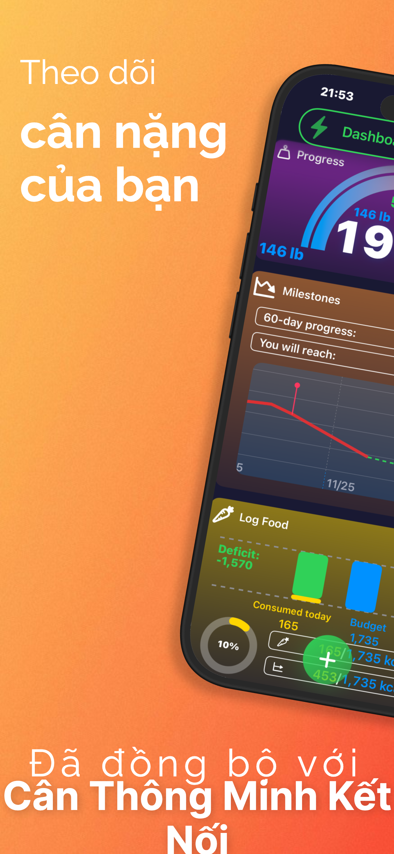 LyteFast screenshot 1