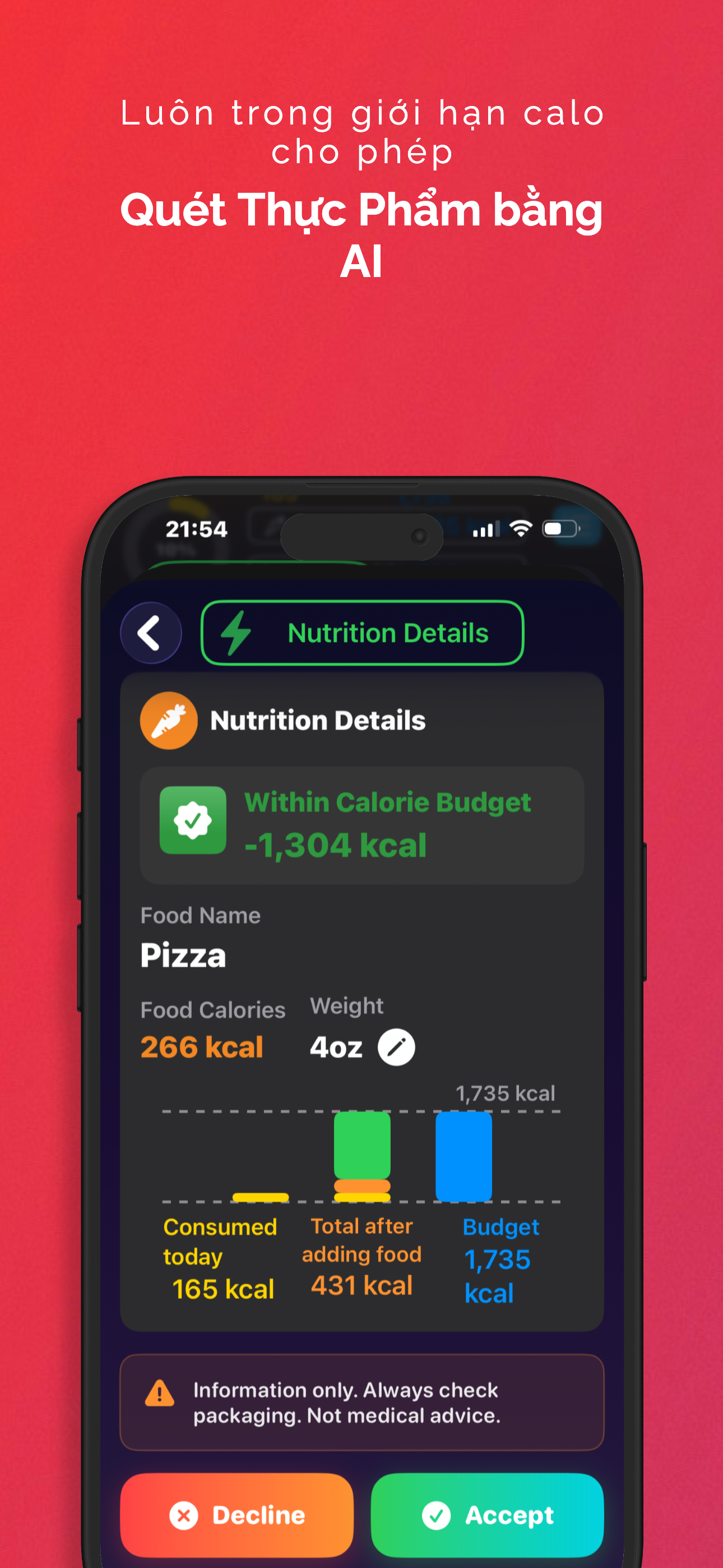 LyteFast screenshot 4