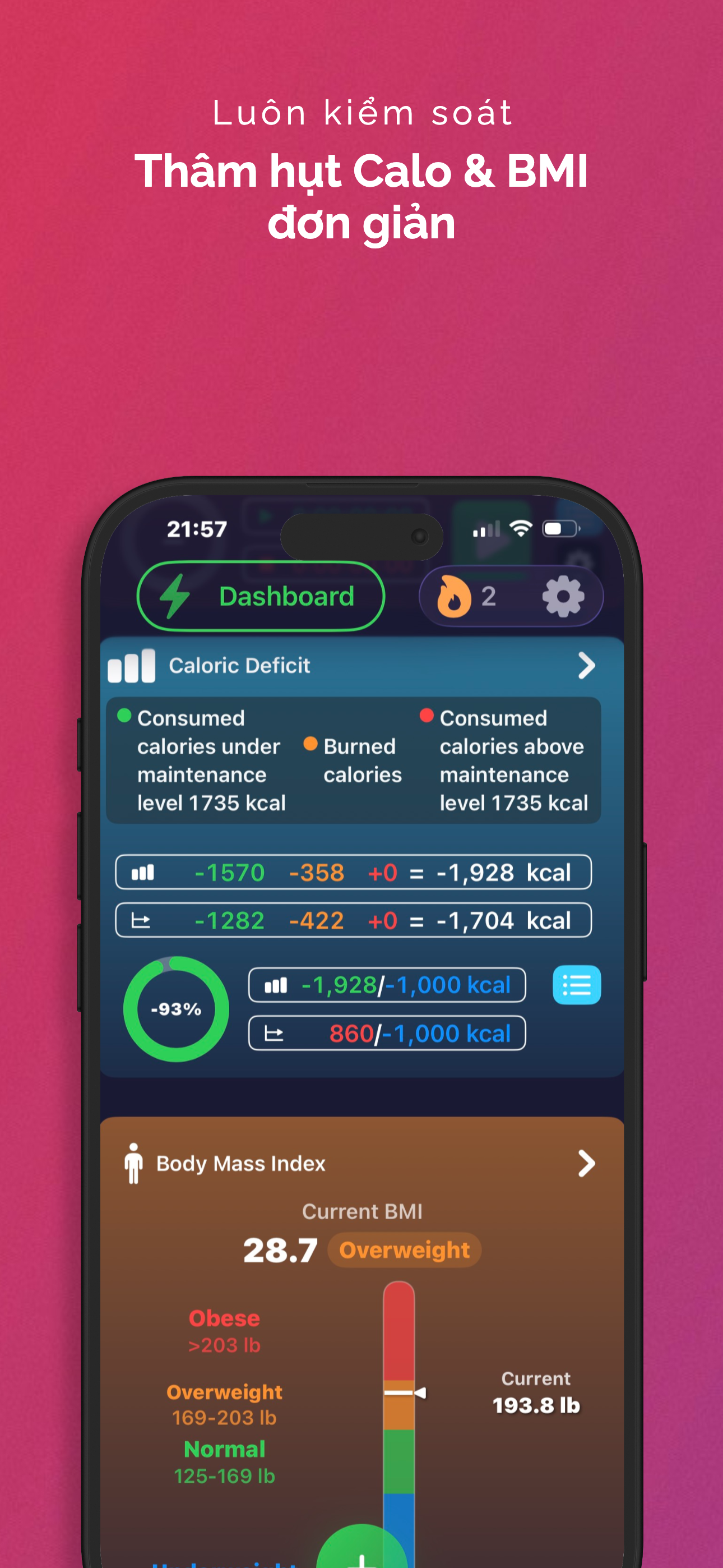 LyteFast screenshot 6